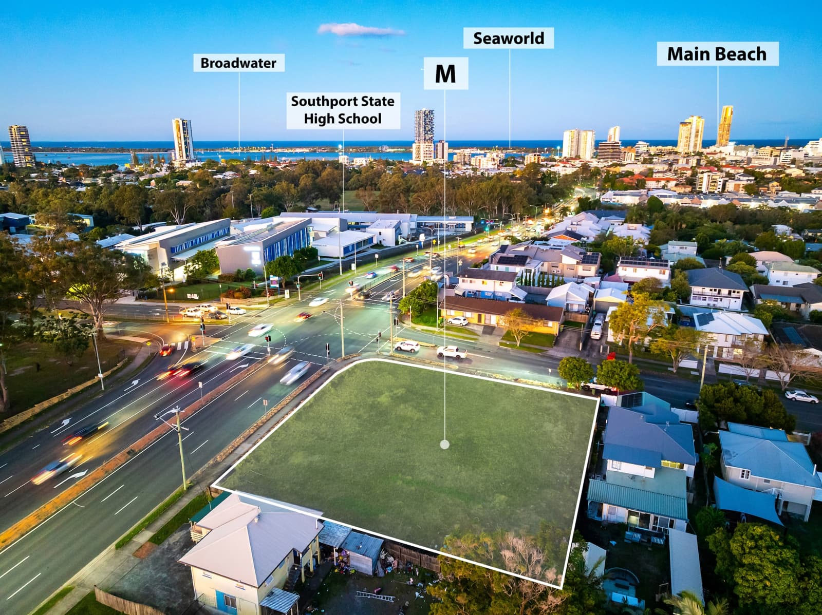 100 Smith Street,Southport, Southport - Image 1