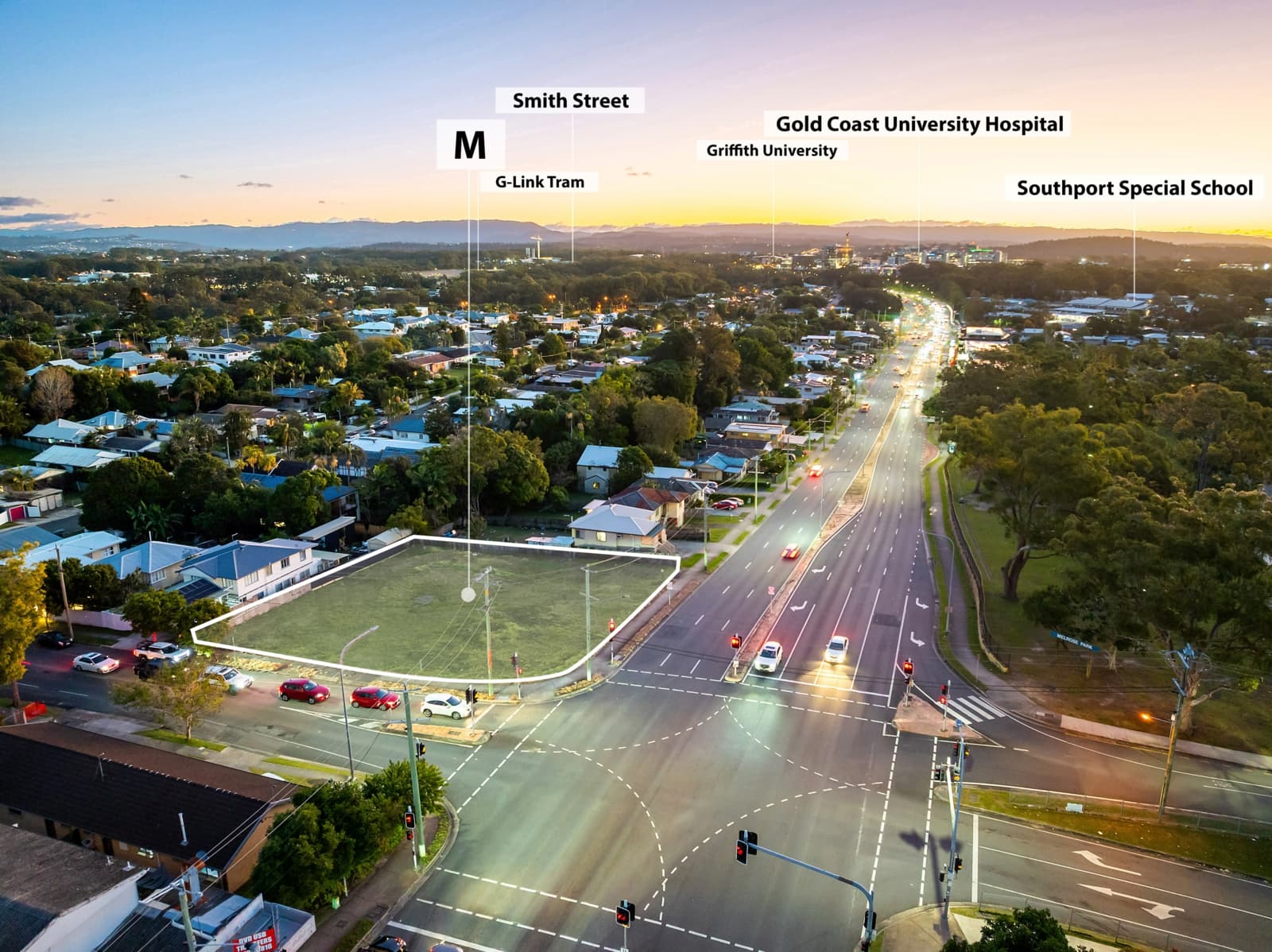 100 Smith Street,Southport, Southport - Thumbnail 2