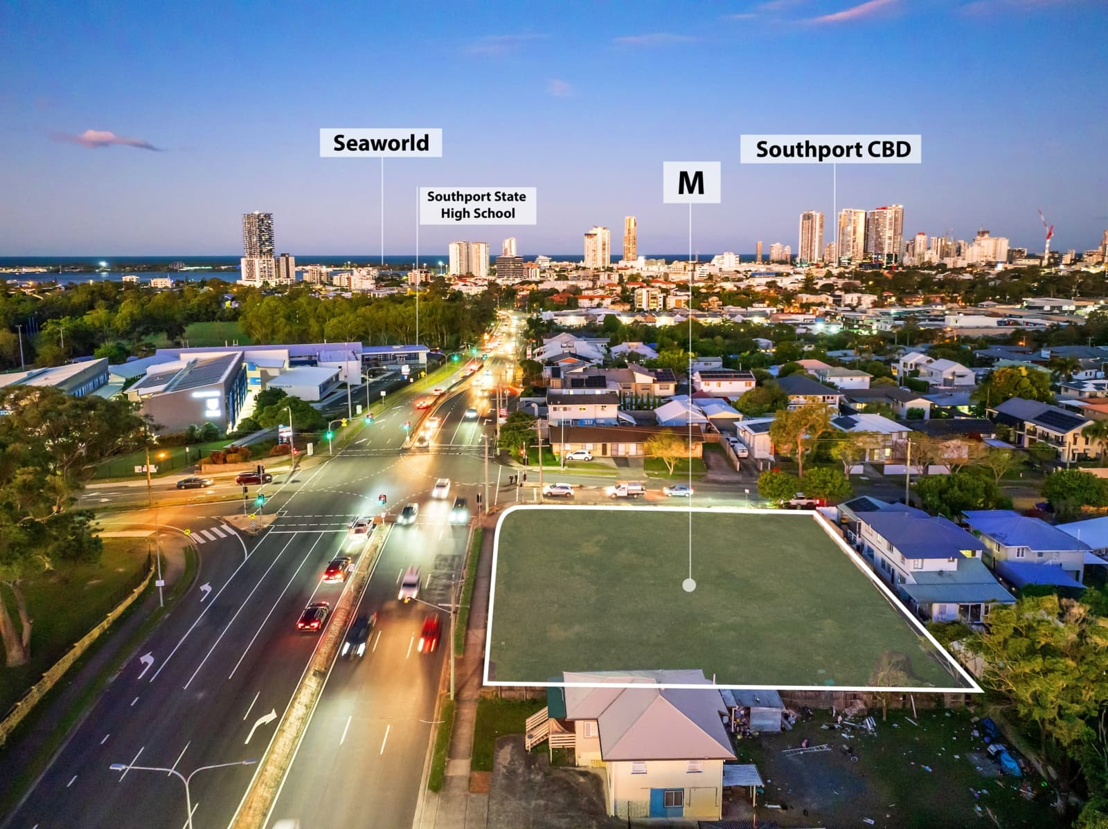 100 Smith Street,Southport, Southport - Thumbnail 7