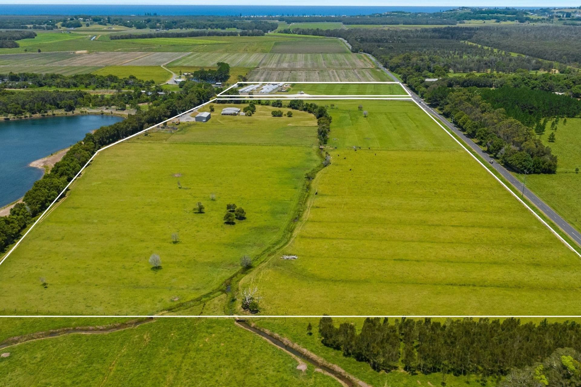 23 Newrybar Swamp Road,Kinvara, Kinvara - Image 1