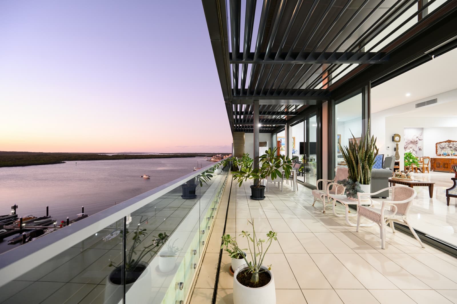 6603/6 Marina Promenade,Paradise Point, Paradise Point - Thumbnail 3