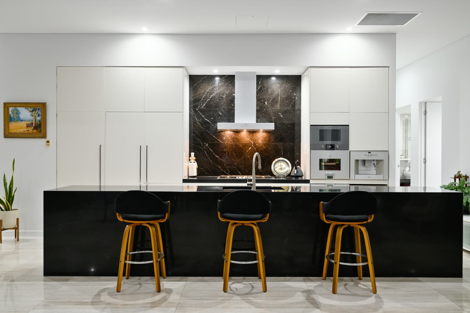 6603/6 Marina Promenade,Paradise Point, Paradise Point - Thumbnail 4