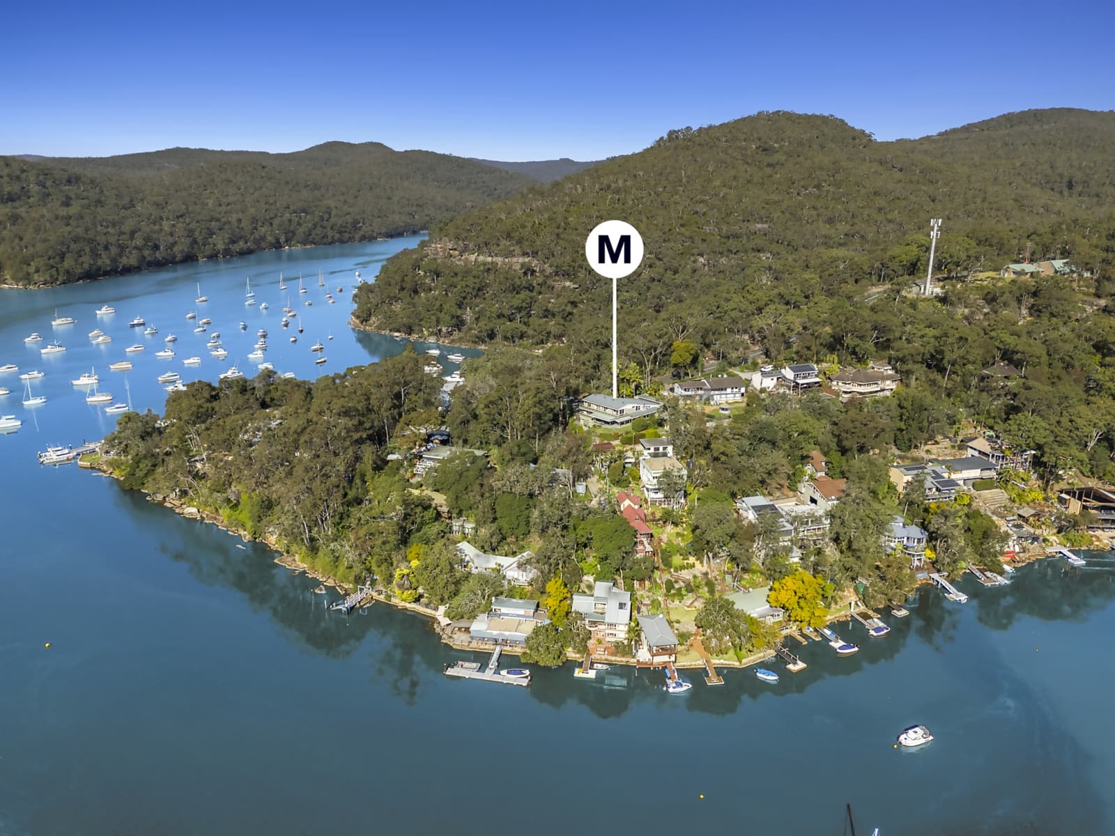 14 Cottage Point Road,Cottage Point, Cottage Point - Thumbnail 2