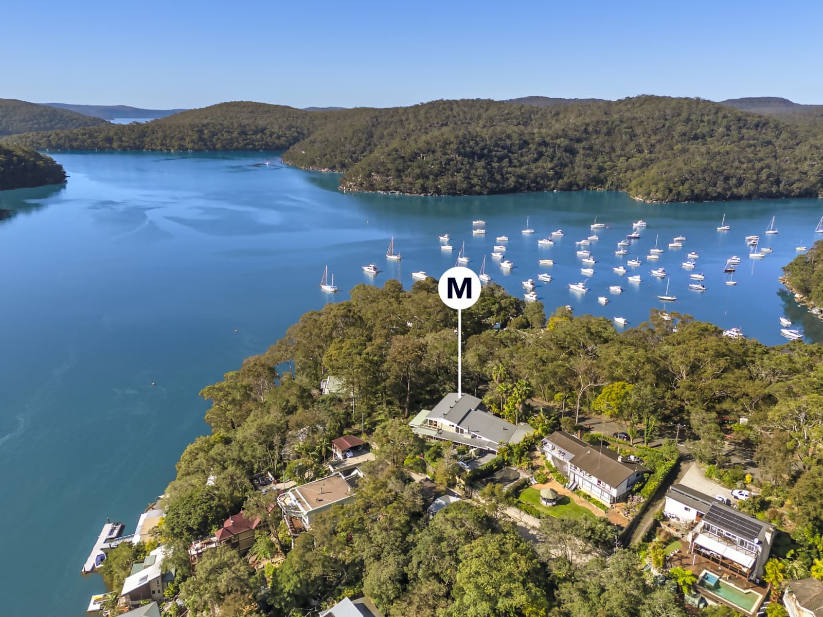 14 Cottage Point Road,Cottage Point, Cottage Point - Thumbnail 6