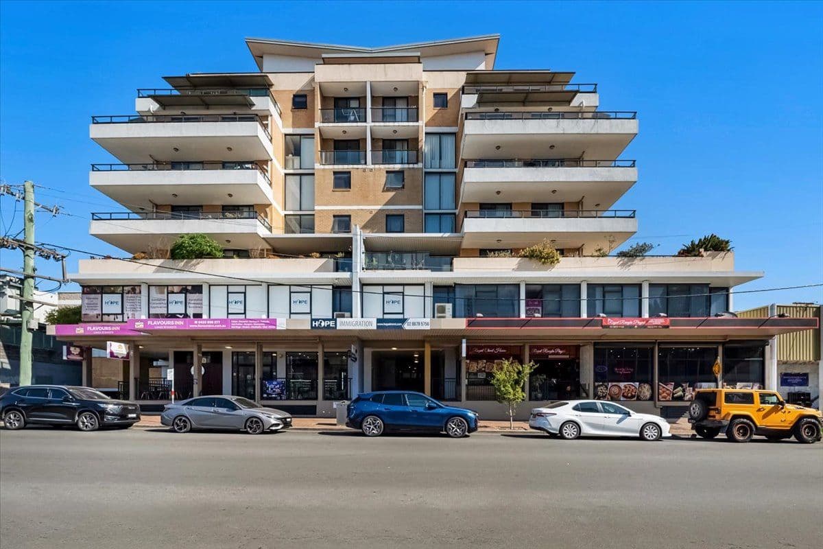 24 FIRST Avenue, Blacktown NSW 2148, Blacktown - Image 1