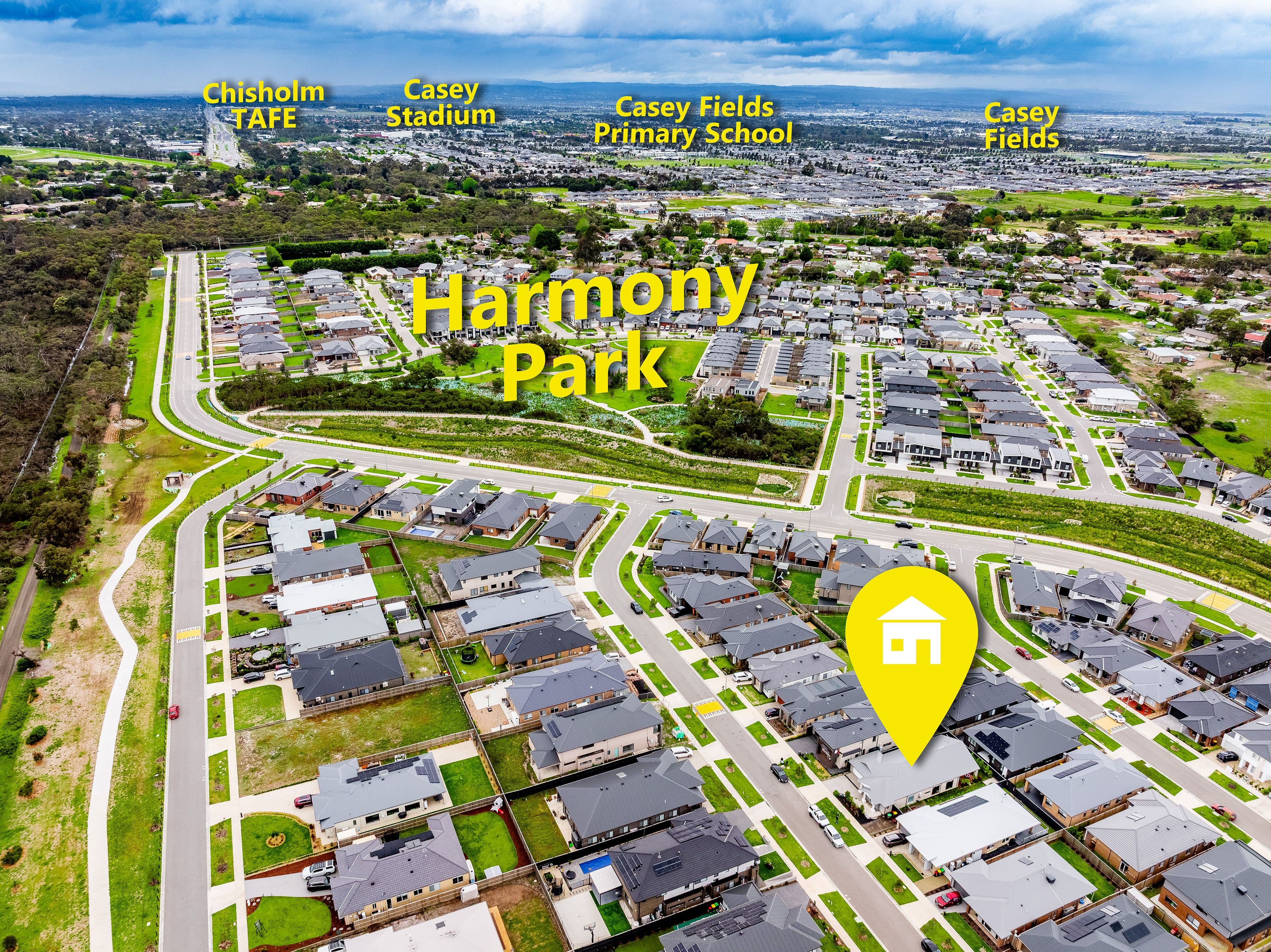 17 Vivaldi Drive, Junction Village VIC 3977, Junction Village - Thumbnail 2