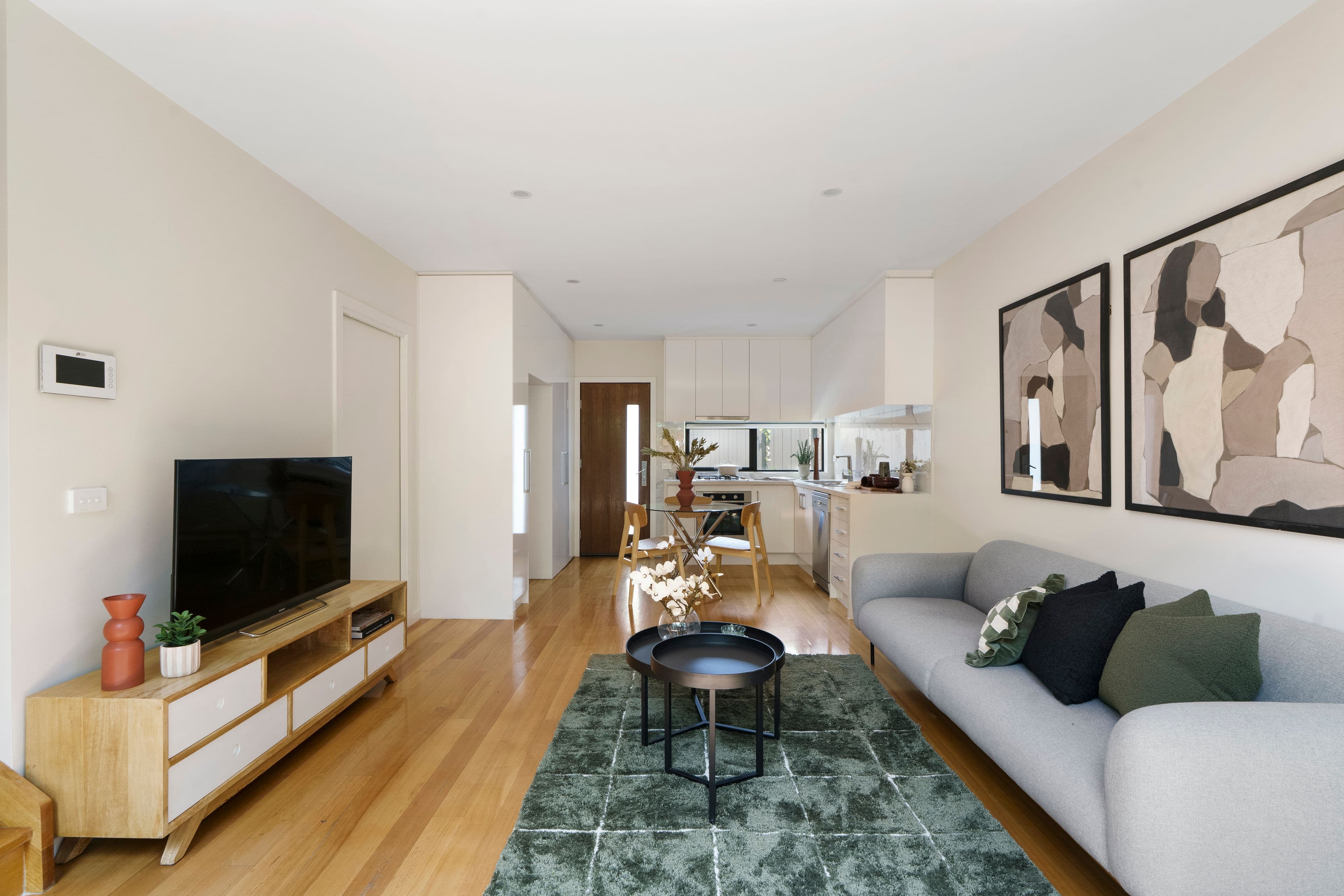 2/23 Win-Malee Street, Hadfield VIC 3046, Hadfield - Thumbnail 5