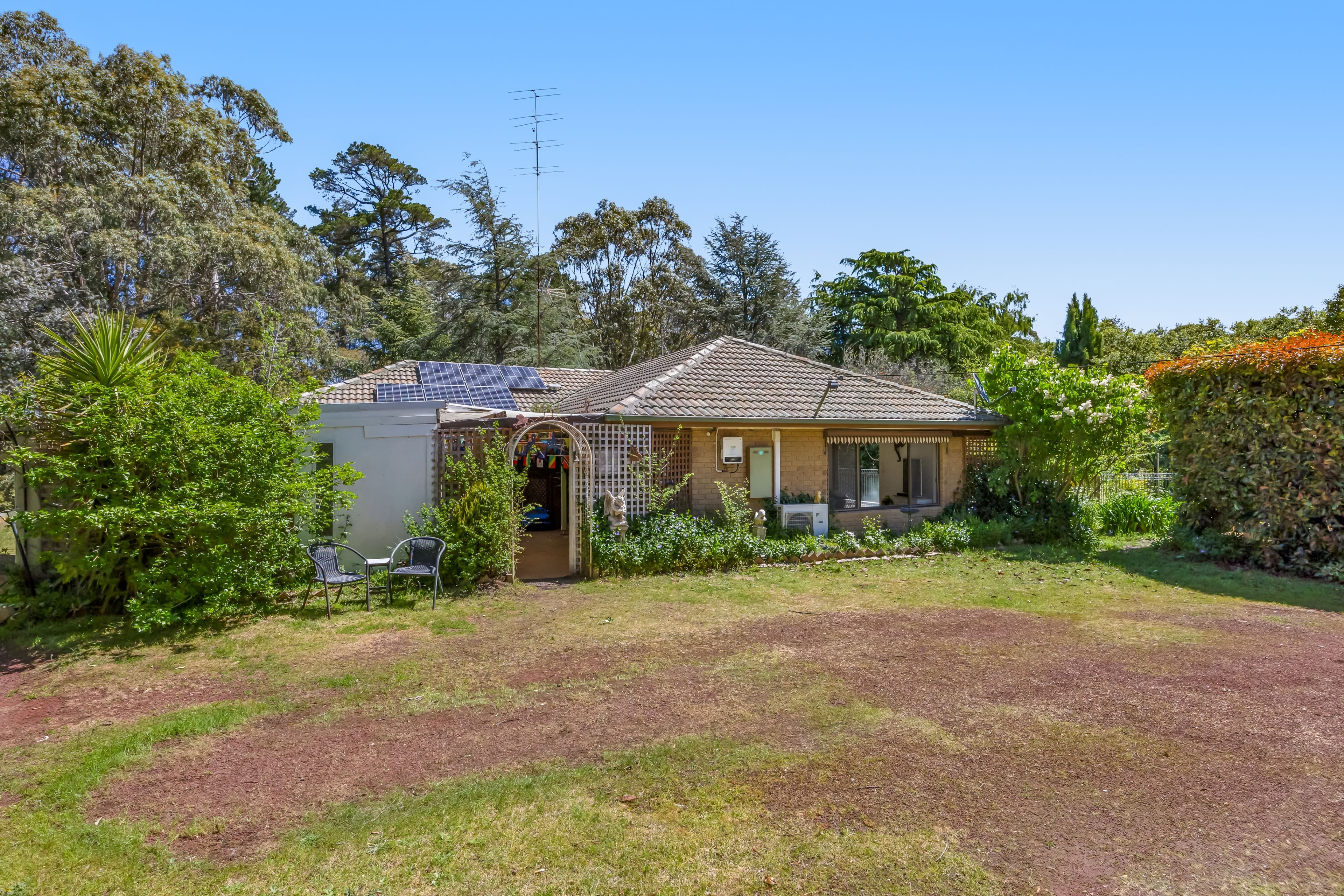 10 Eaglesons Road, Lal Lal VIC 3352, Lal Lal - Image 1