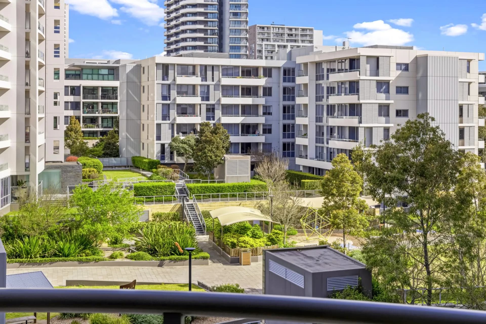 211/56-58 Walker Street, Rhodes, NSW, Rhodes - Image 1