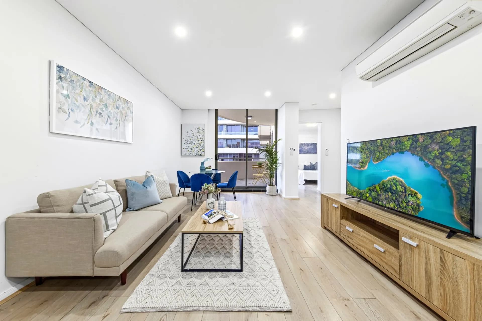 211/56-58 Walker Street, Rhodes, NSW, Rhodes - Thumbnail 2