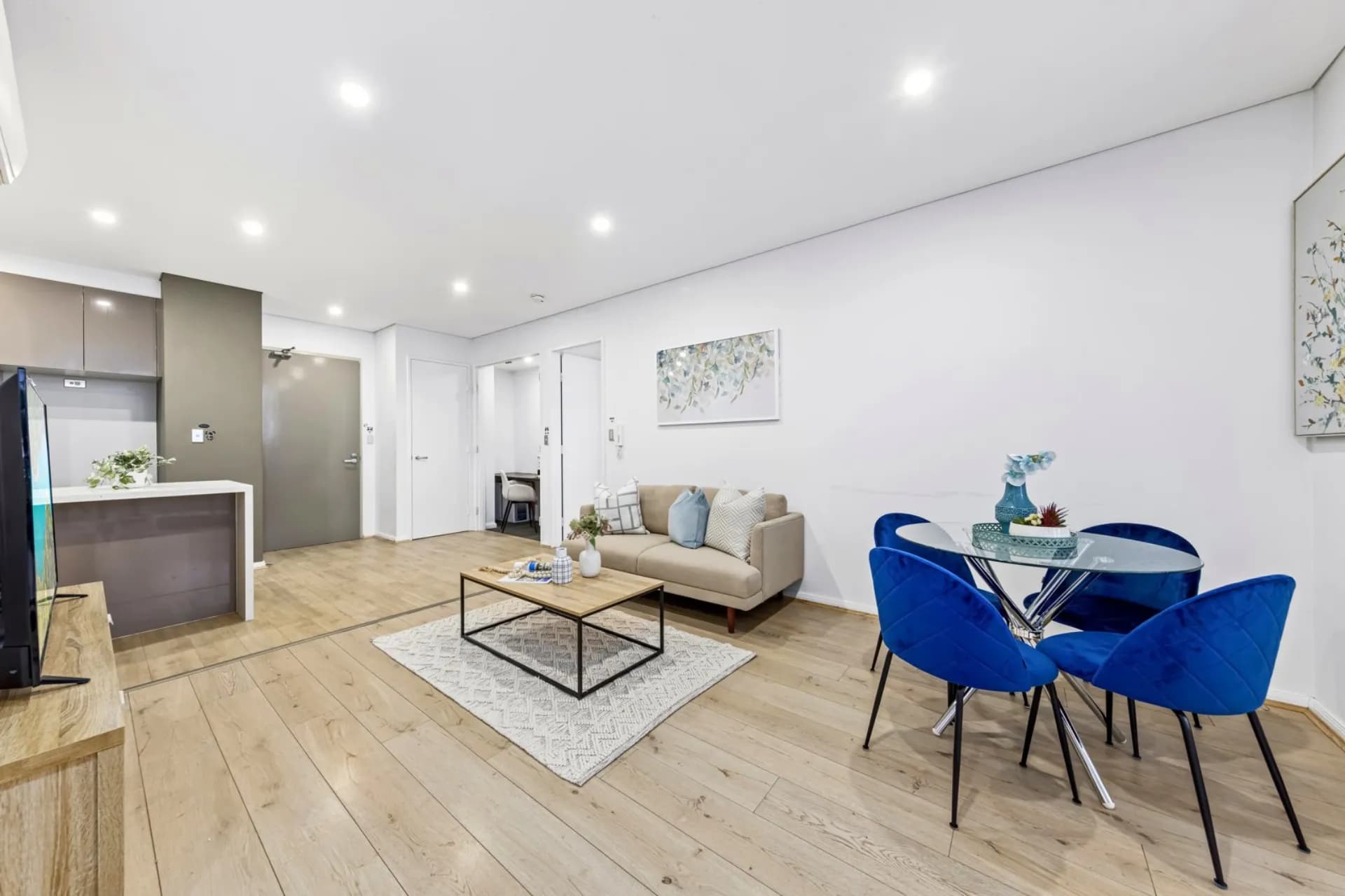 211/56-58 Walker Street, Rhodes, NSW, Rhodes - Thumbnail 3