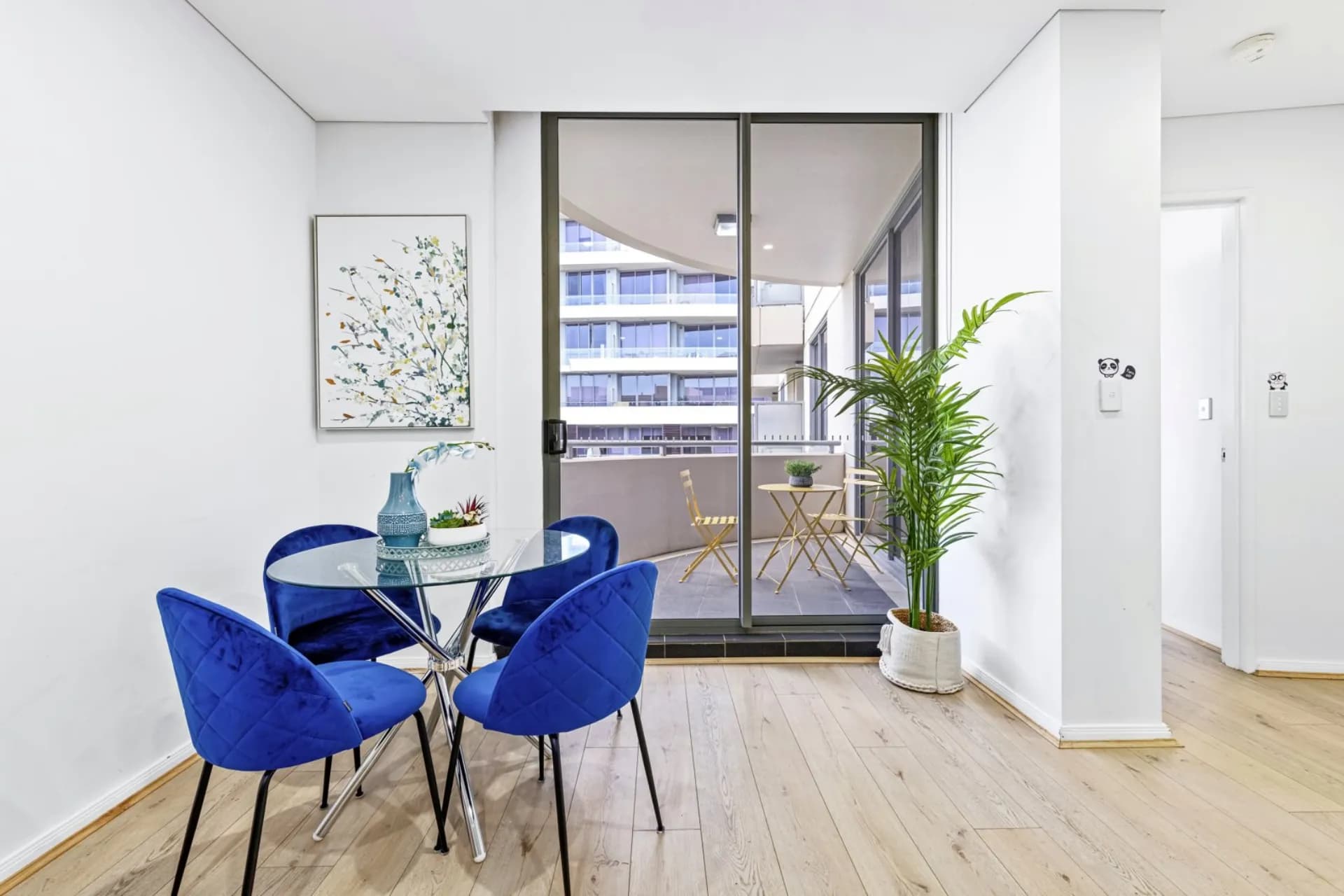 211/56-58 Walker Street, Rhodes, NSW, Rhodes - Thumbnail 4