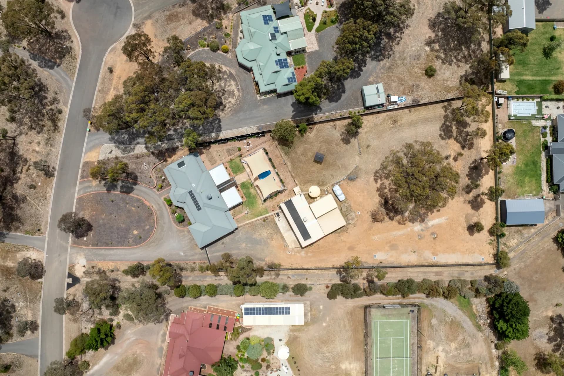 Lot 2 and 3, 12 Yvonne Court, Maiden Gully, VIC, Maiden Gully - Thumbnail 3