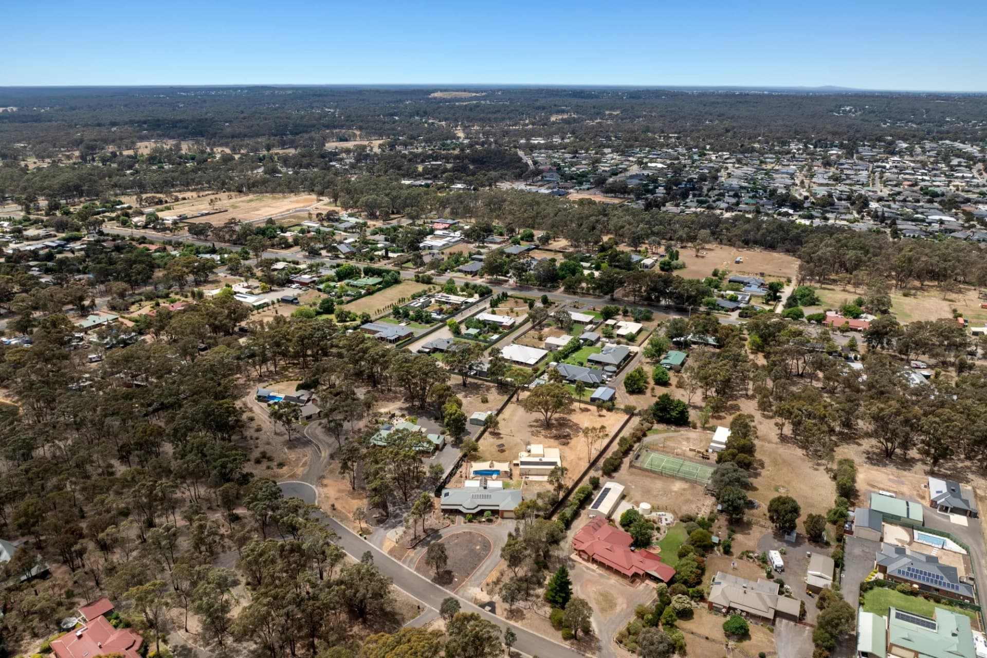 Lot 2 and 3, 12 Yvonne Court, Maiden Gully, VIC, Maiden Gully - Thumbnail 4