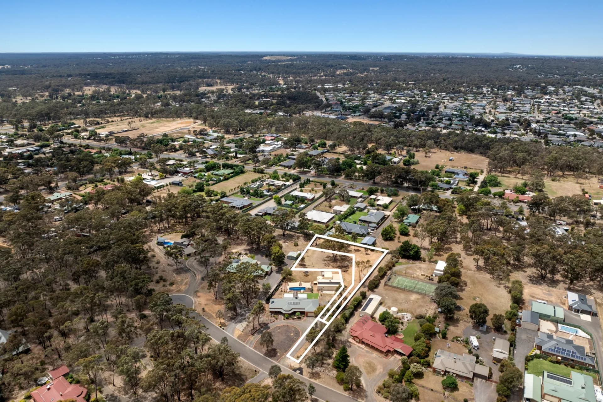 Lot 2 and 3, 12 Yvonne Court, Maiden Gully, VIC, Maiden Gully - Thumbnail 5