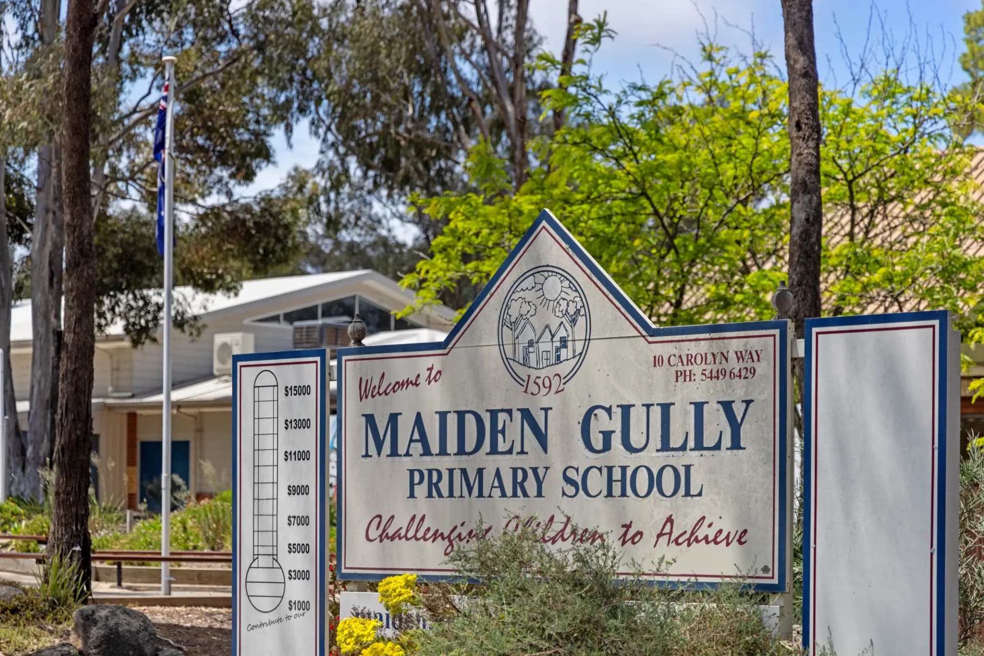 Lot 2 and 3, 12 Yvonne Court, Maiden Gully, VIC, Maiden Gully - Thumbnail 6