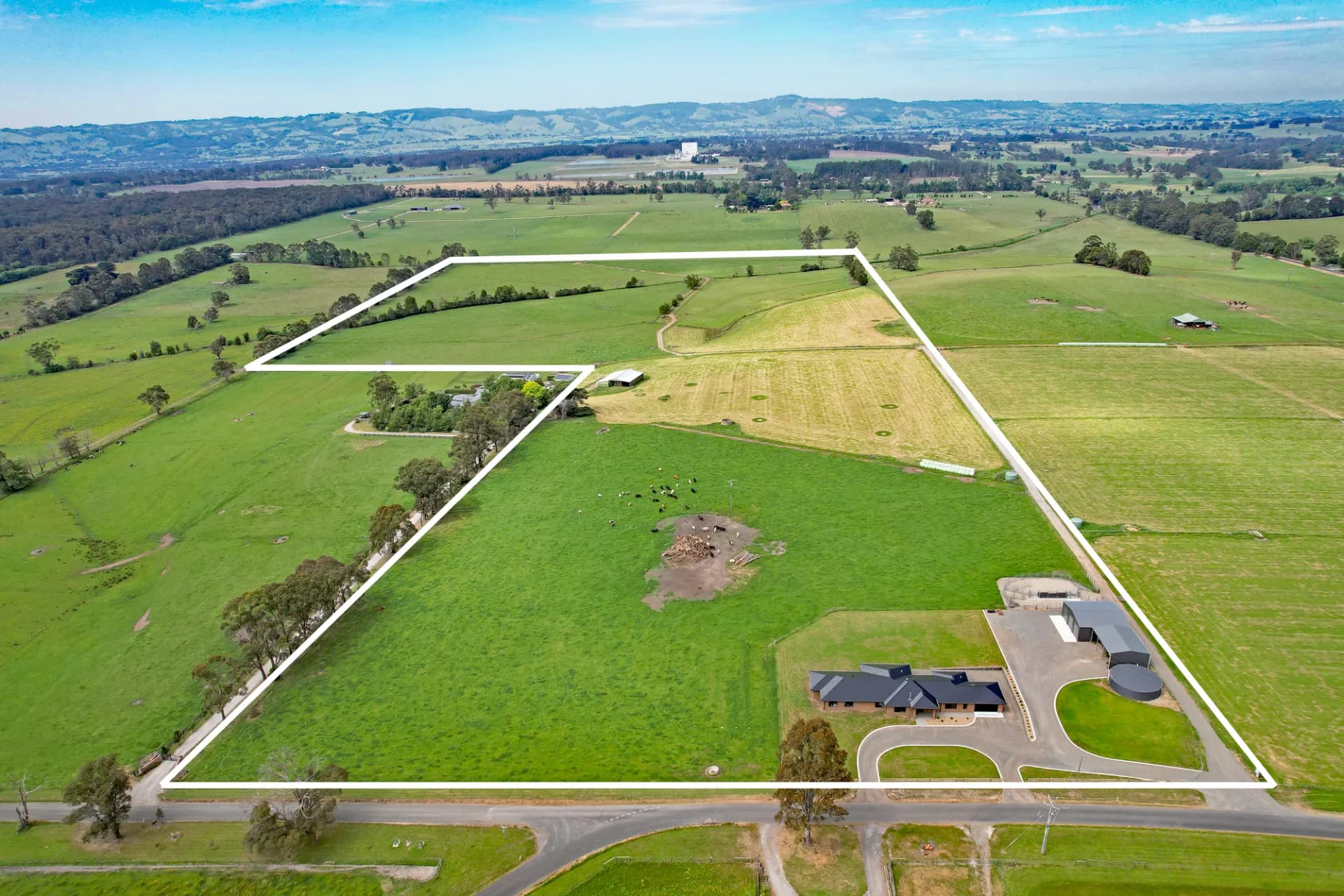 222 Williamsons Road, Nilma North, VIC, Nilma North - Thumbnail 2