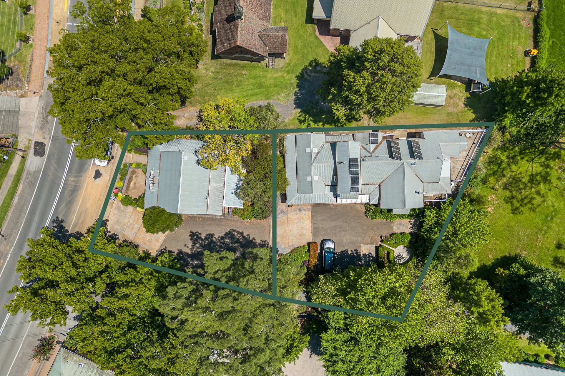149C Moss Vale Road, Kangaroo Valley, NSW, Kangaroo Valley - Thumbnail 2