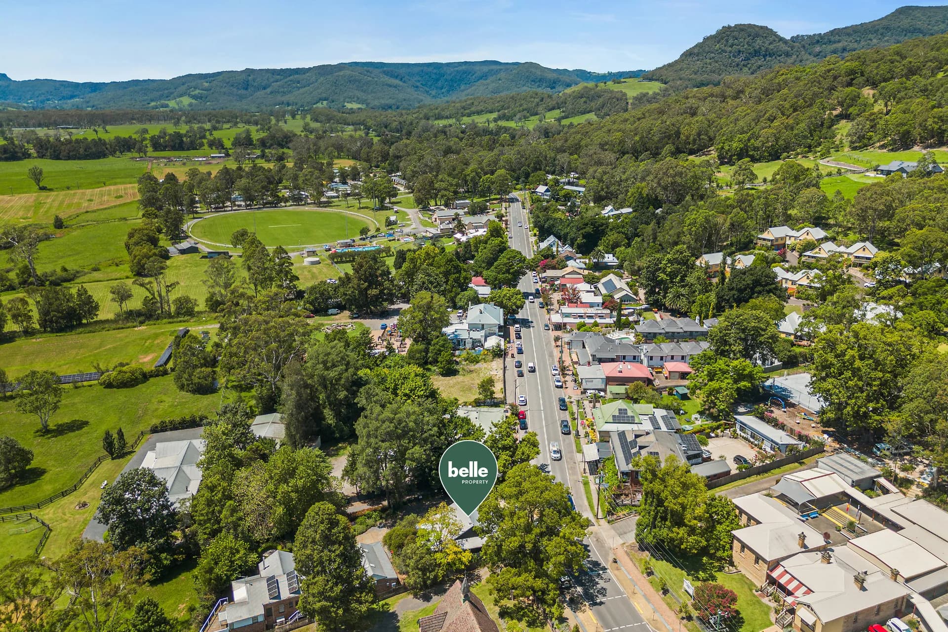 149C Moss Vale Road, Kangaroo Valley, NSW, Kangaroo Valley - Thumbnail 3