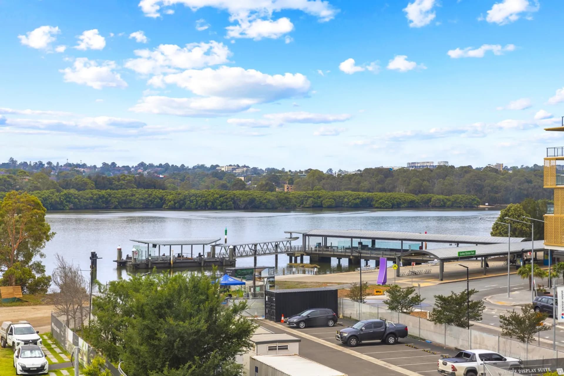 410/16 Hill Road, Wentworth Point, NSW, Wentworth Point - Image 1