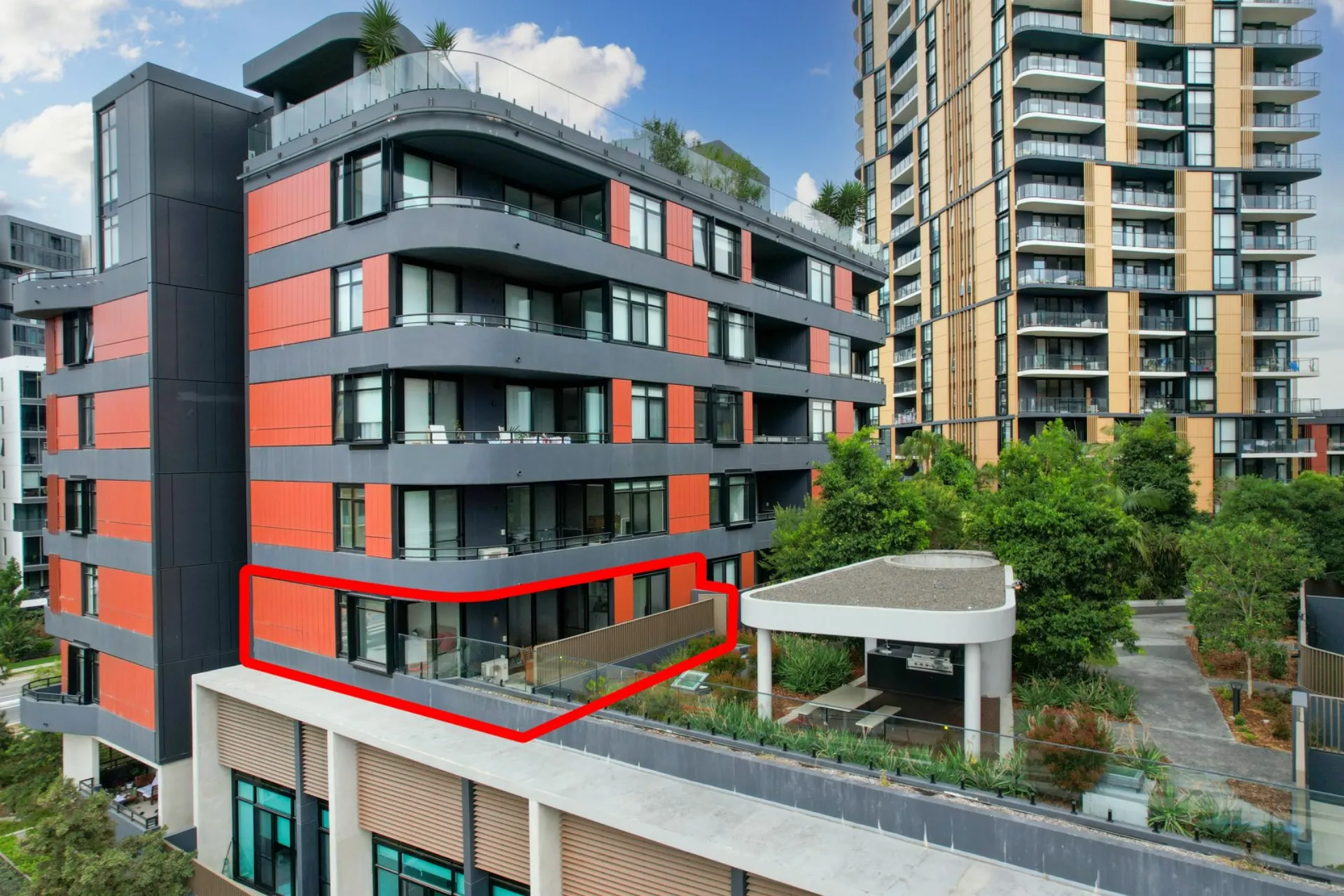 410/16 Hill Road, Wentworth Point, NSW, Wentworth Point - Thumbnail 2