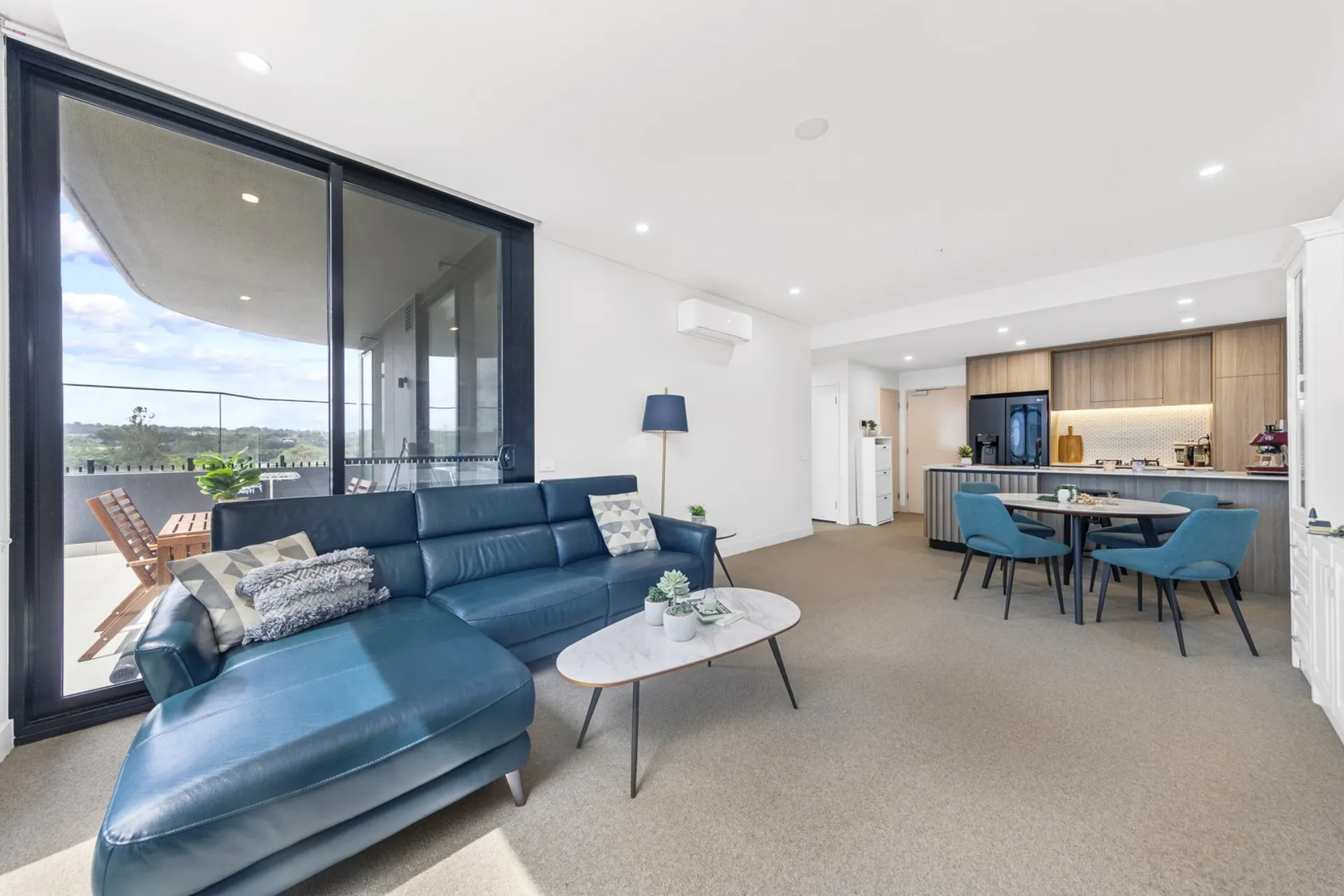 410/16 Hill Road, Wentworth Point, NSW, Wentworth Point - Thumbnail 3