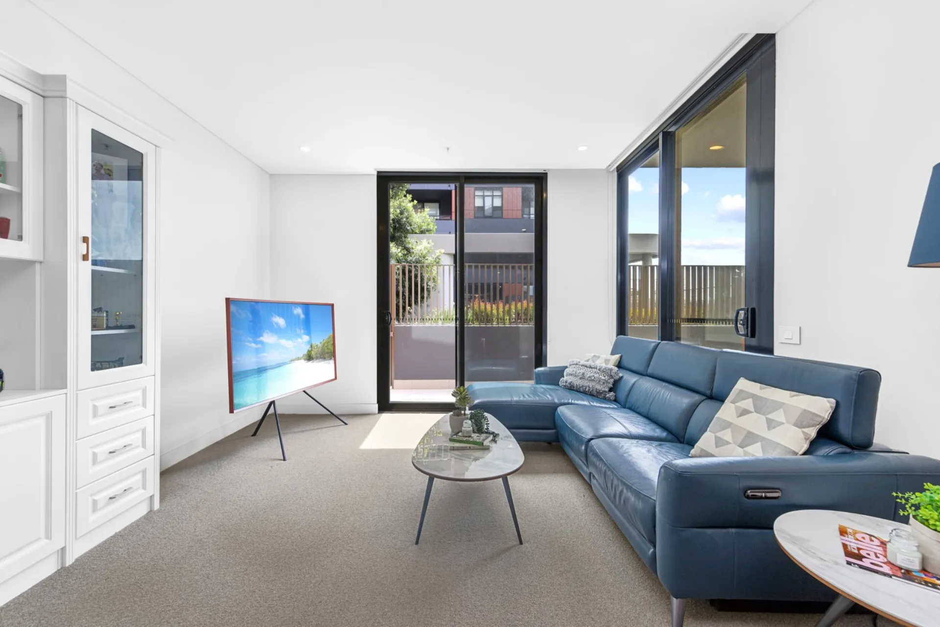 410/16 Hill Road, Wentworth Point, NSW, Wentworth Point - Thumbnail 5