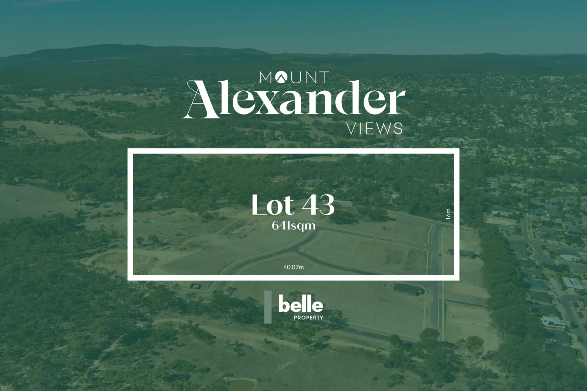 Lot 43 Warbler Way, McKenzie Hill, VIC, McKenzie Hill - Thumbnail 2
