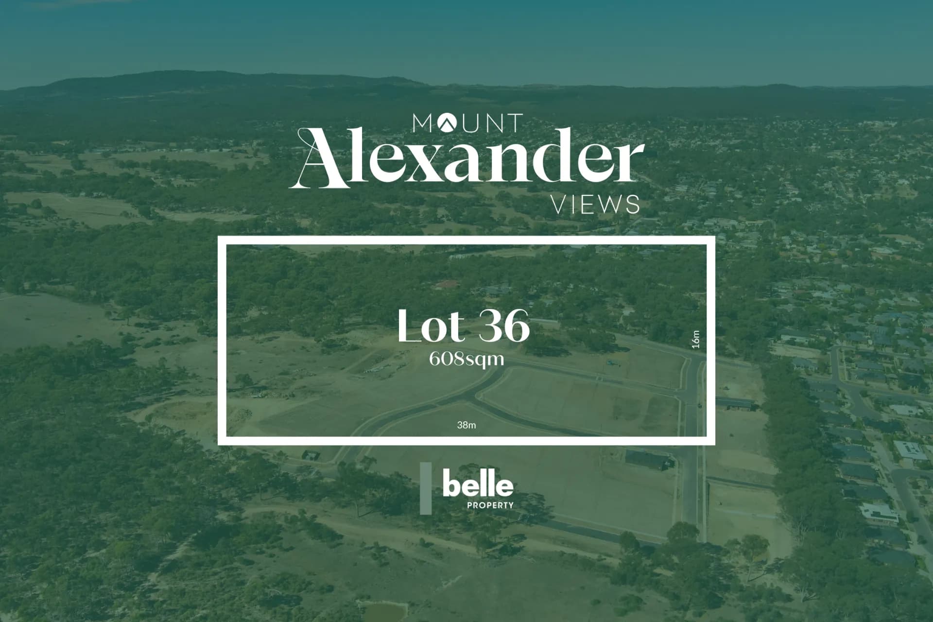 Lot 36 Lumandra Way, McKenzie Hill, VIC, McKenzie Hill - Thumbnail 2
