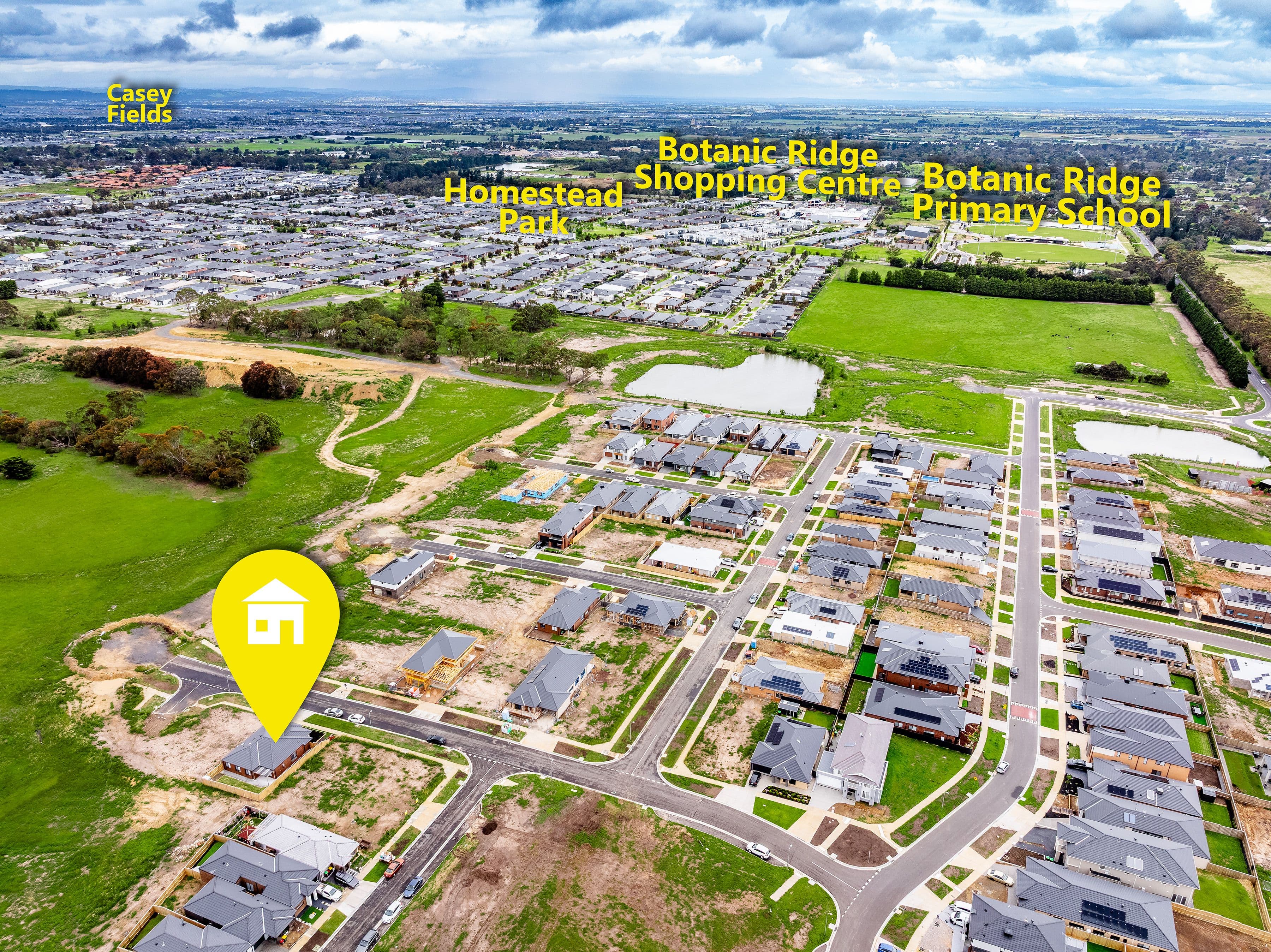 15 Monkey Drive, Botanic Ridge VIC 3977, Botanic Ridge - Thumbnail 2