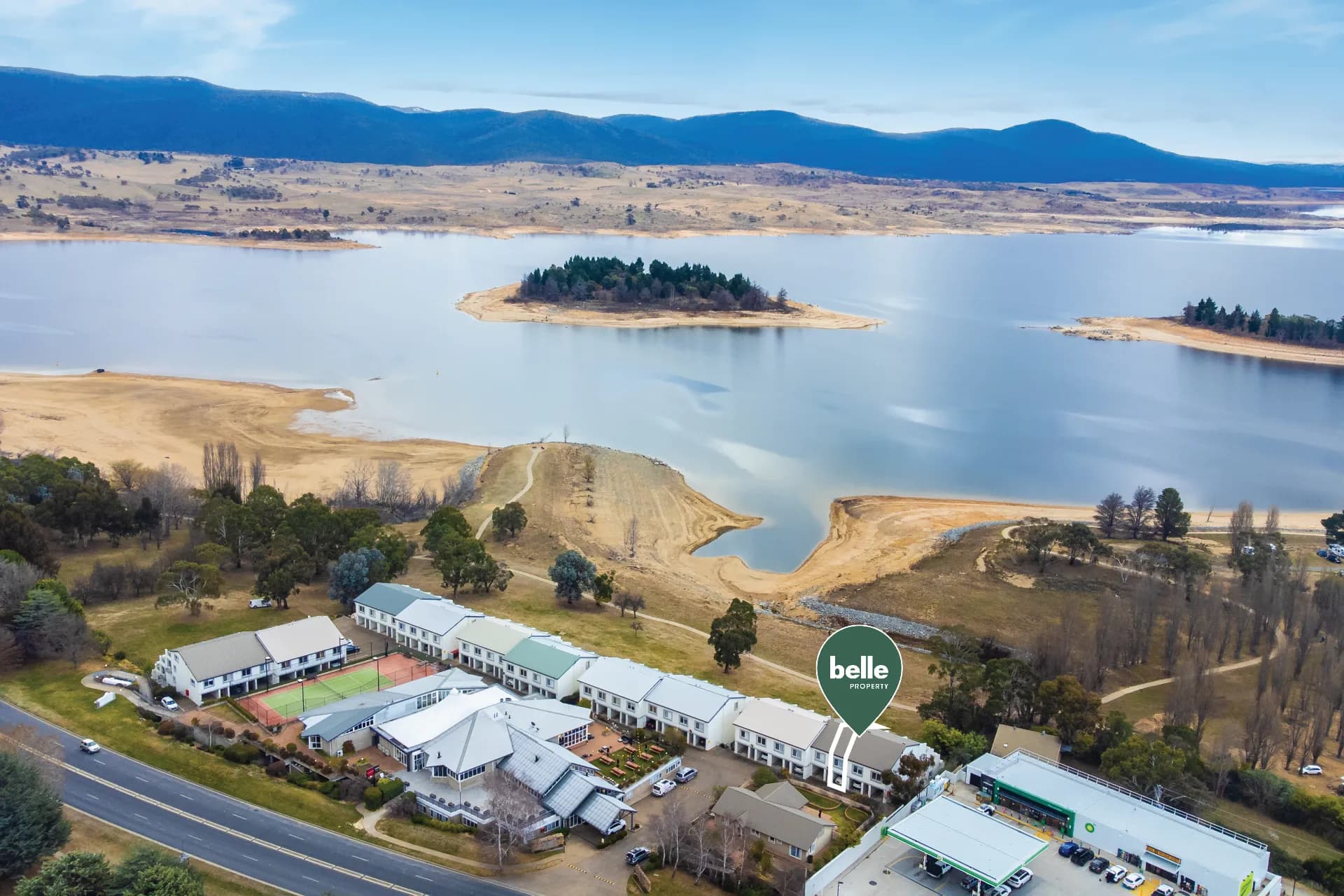 120/10 Kosciuszko Road, Jindabyne, NSW, Jindabyne - Image 1
