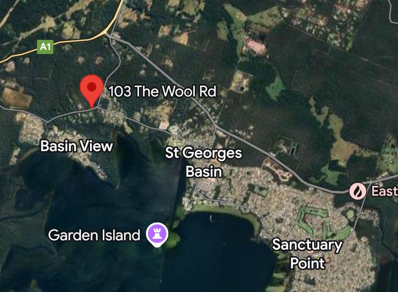 103 The Wool Road, Basin View NSW 2540, Basin View - Thumbnail 2