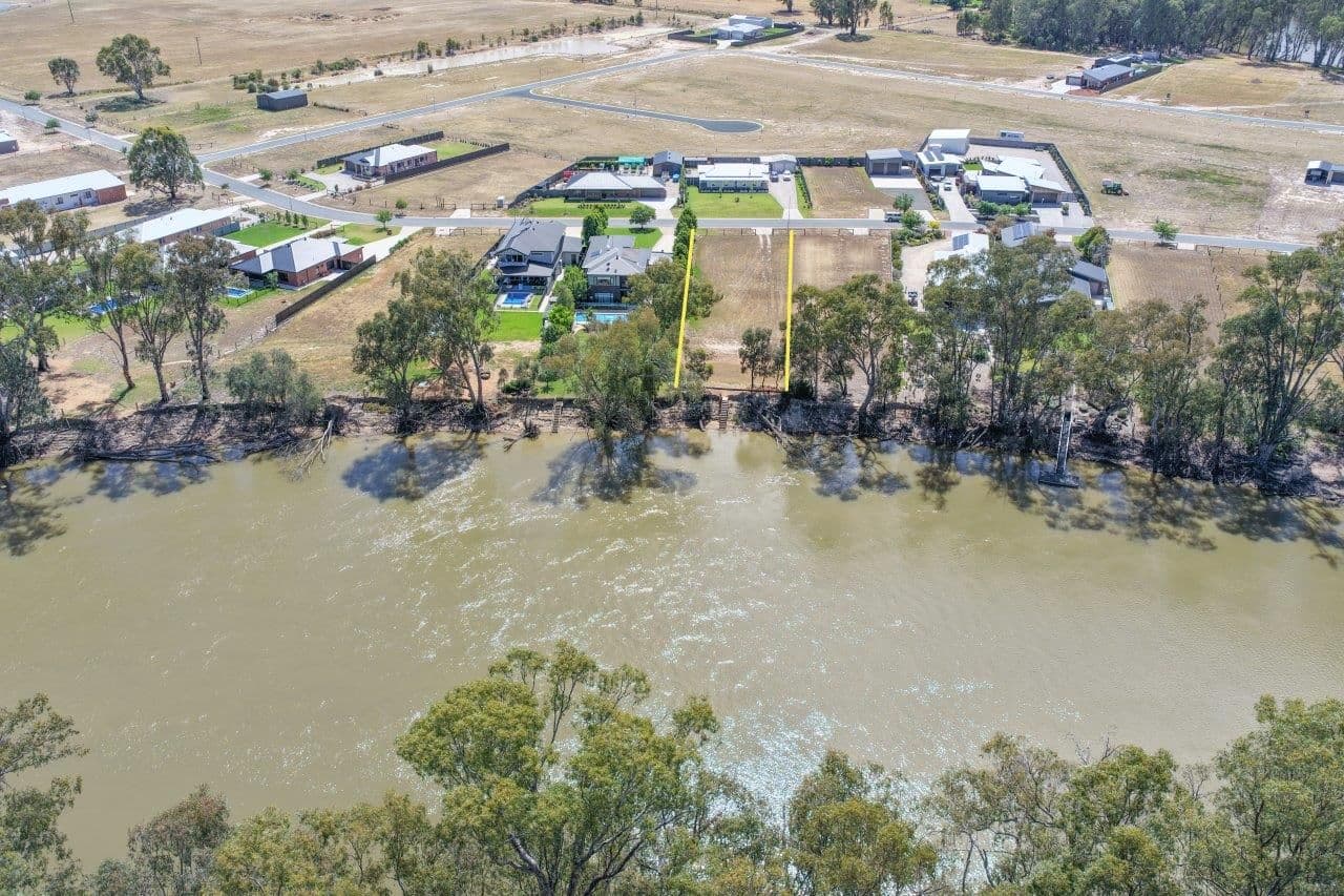 22 Riverview Drive, Barham NSW 2732, Barham - Image 1