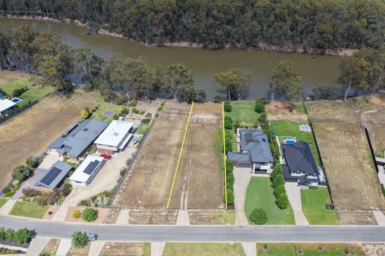 22 Riverview Drive, Barham NSW 2732, Barham - Thumbnail 2