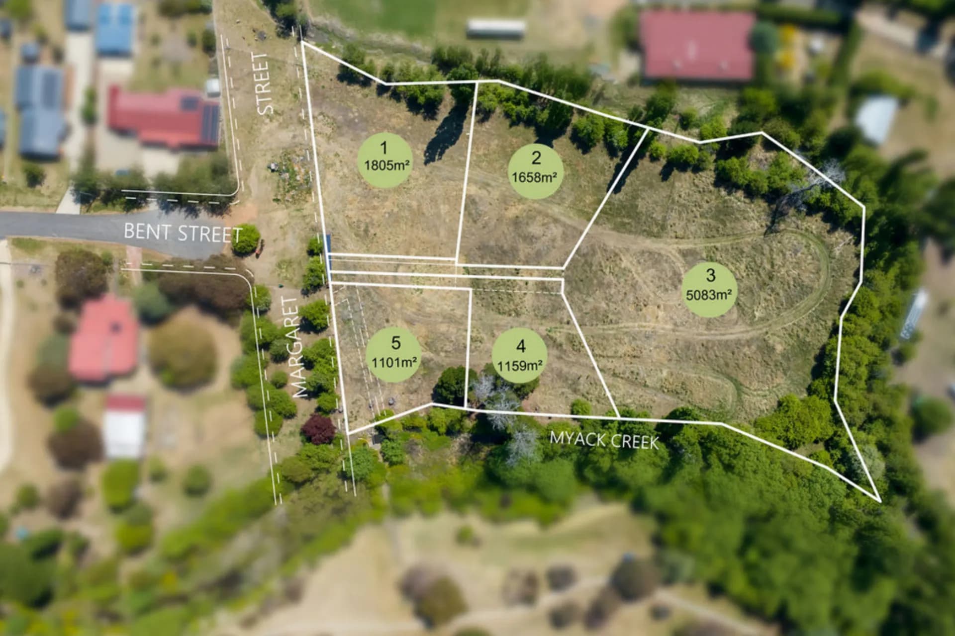 20 Bent Street, Berridale, NSW, Berridale - Image 1