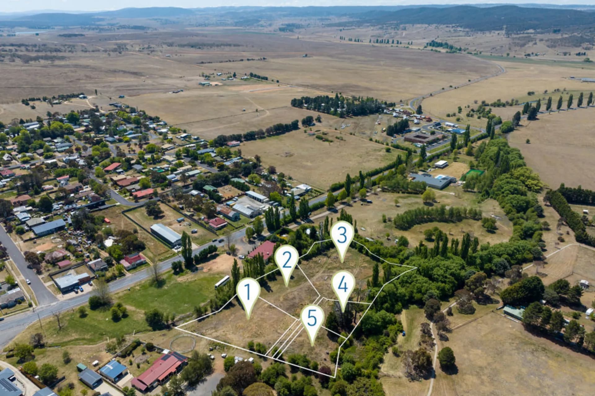 20 Bent Street, Berridale, NSW, Berridale - Thumbnail 2