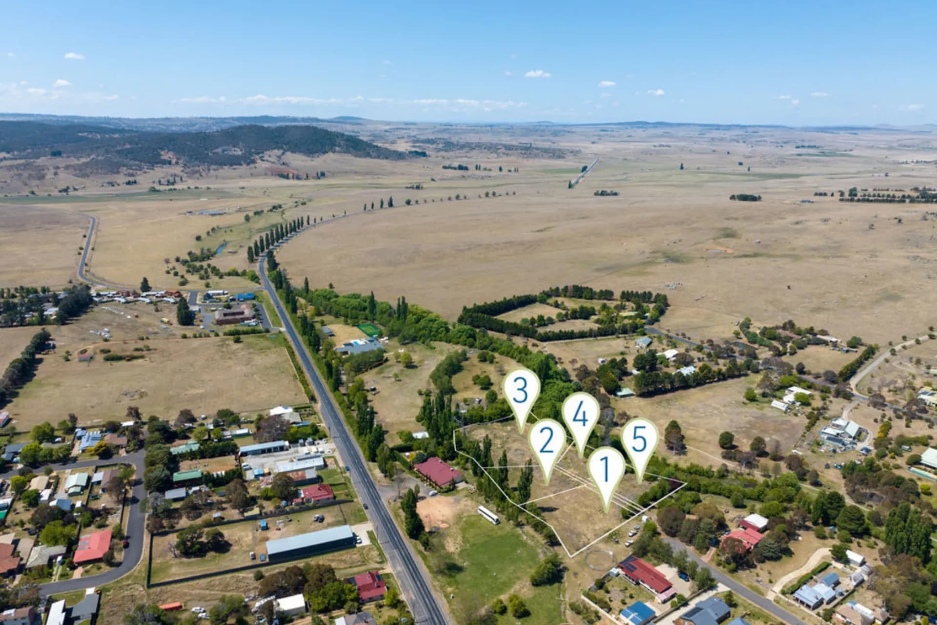 20 Bent Street, Berridale, NSW, Berridale - Thumbnail 3