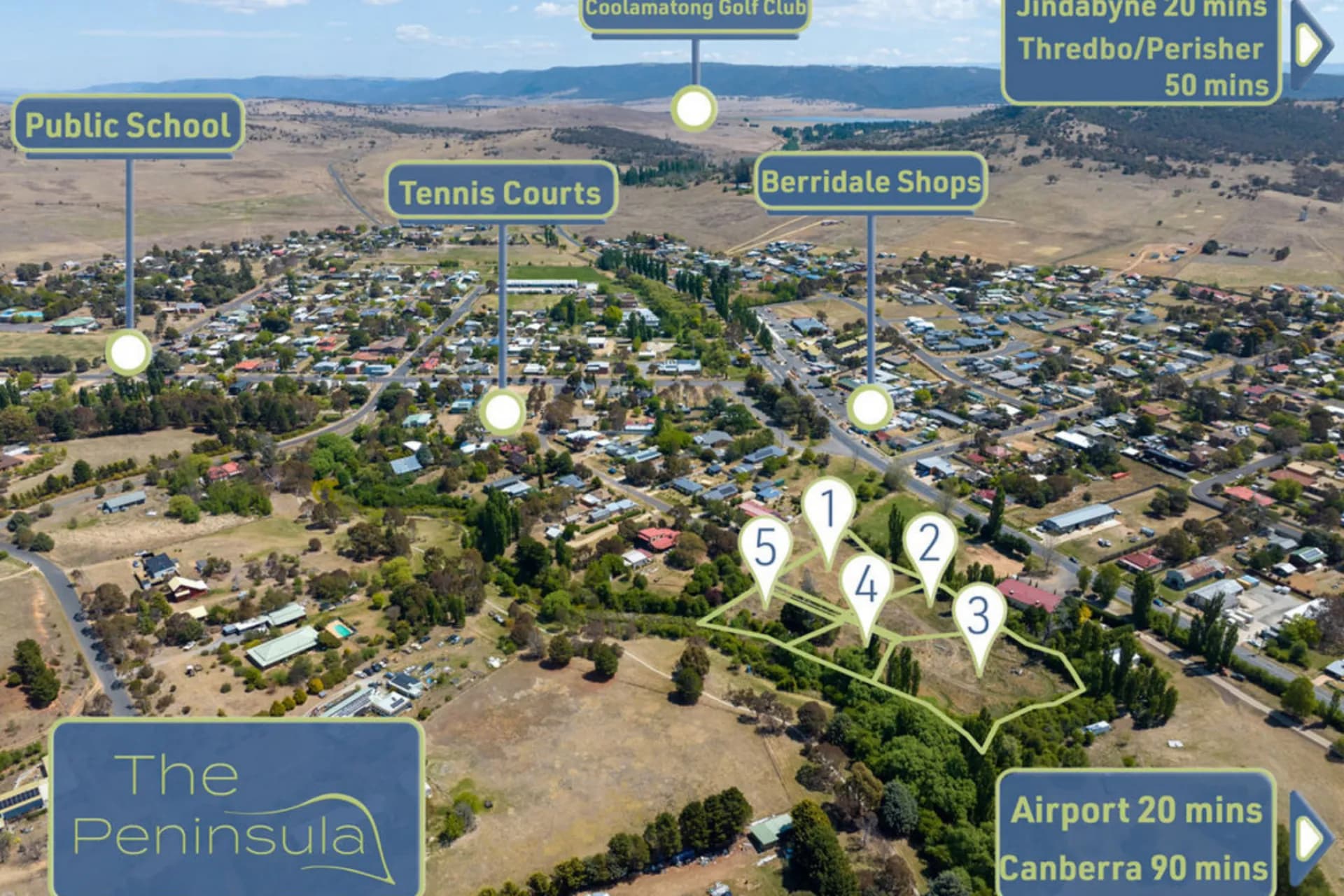 20 Bent Street, Berridale, NSW, Berridale - Thumbnail 5