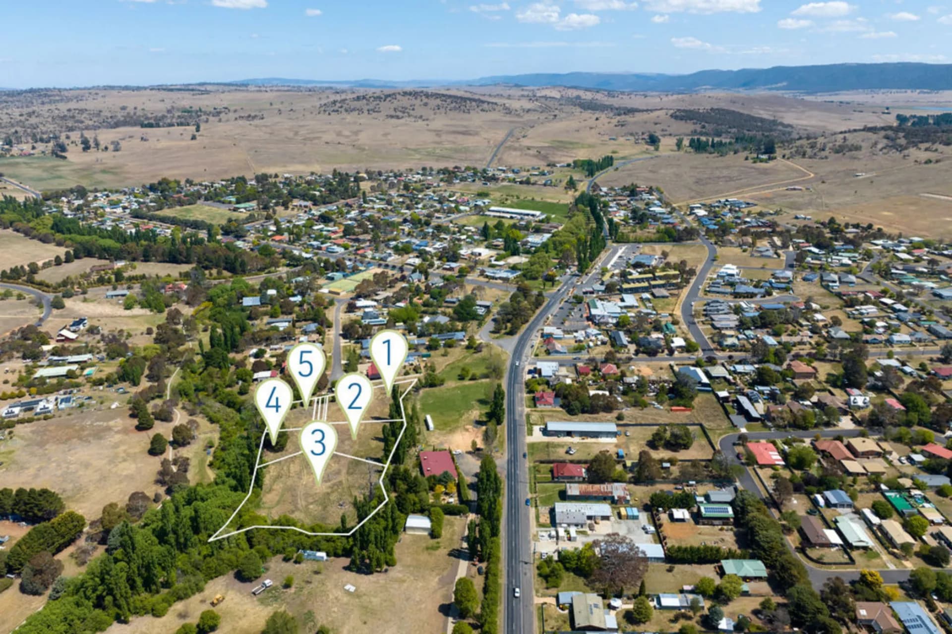 20 Bent Street, Berridale, NSW, Berridale - Thumbnail 6