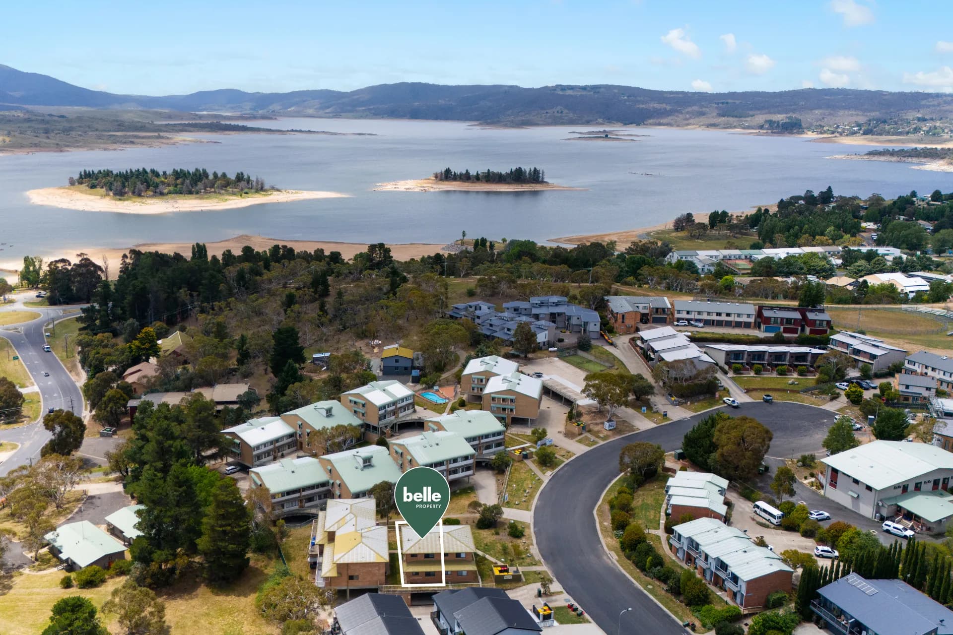 4/9 Kirwan Close, Jindabyne, NSW, Jindabyne - Thumbnail 3