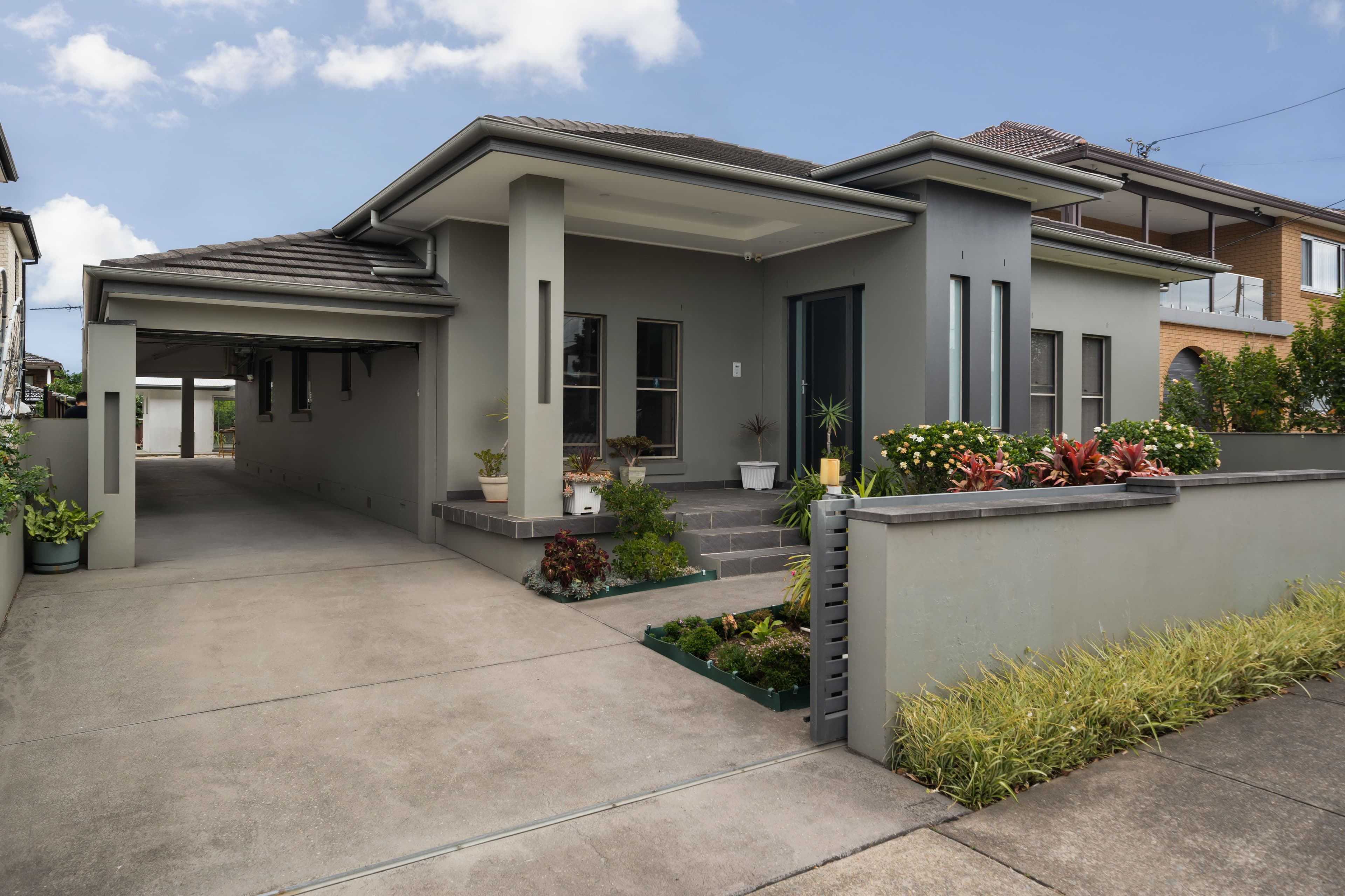 4 Earl Street, Merrylands NSW 2160, Merrylands - Image 1