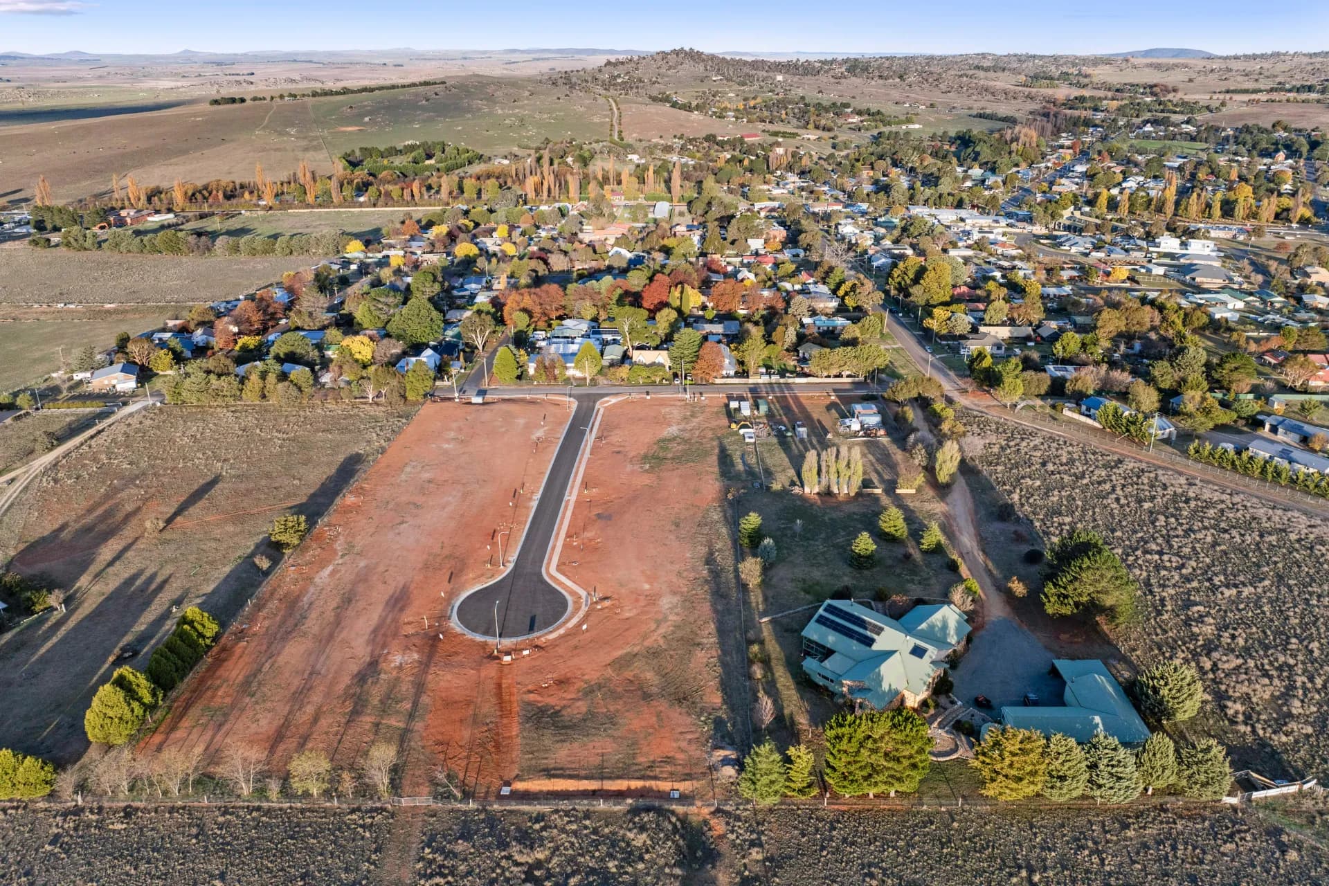 6 Biilmann Close, Berridale, NSW, Berridale - Image 1