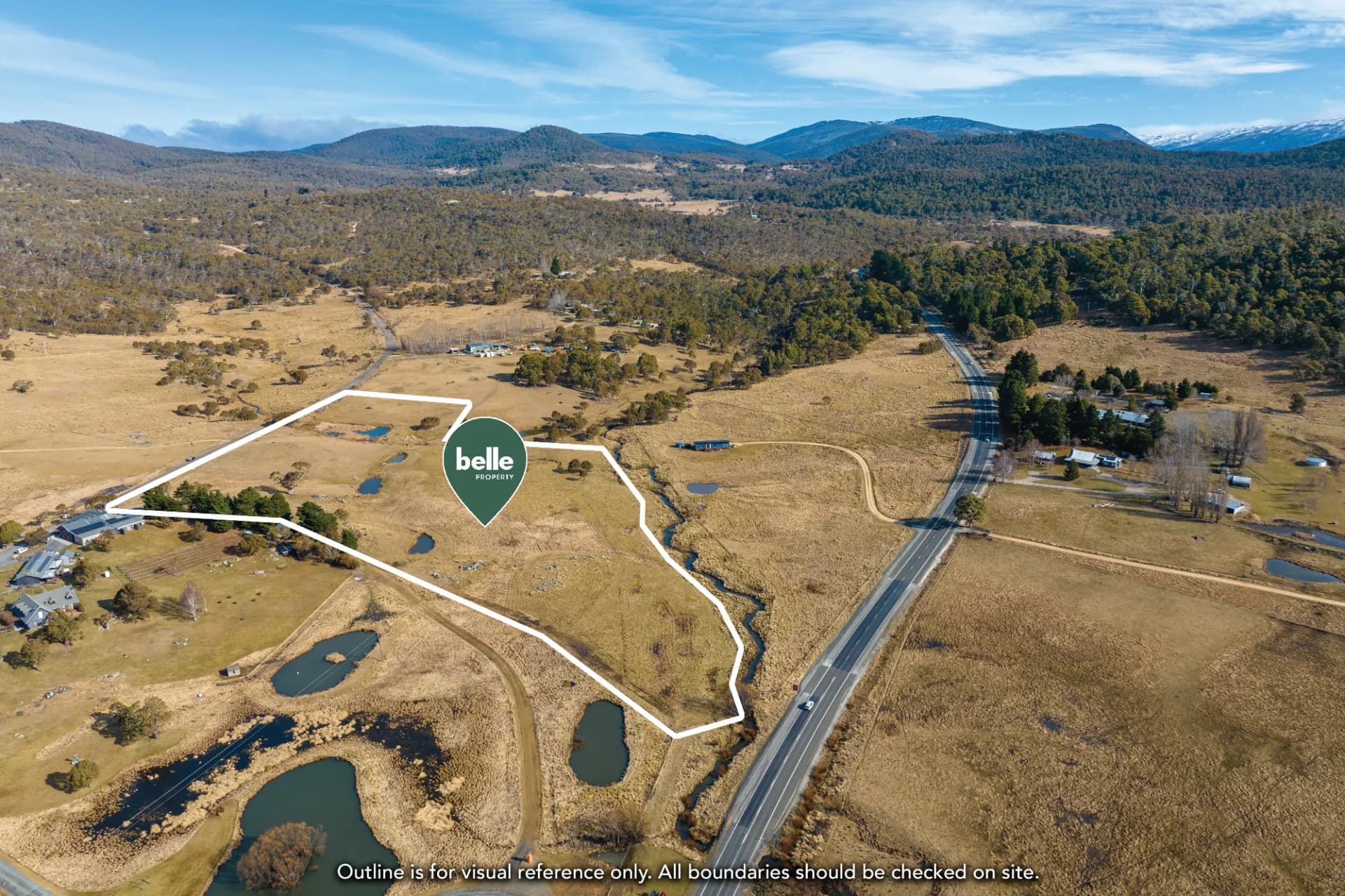 84 Wollondibby Road, Crackenback - Thumbnail 2