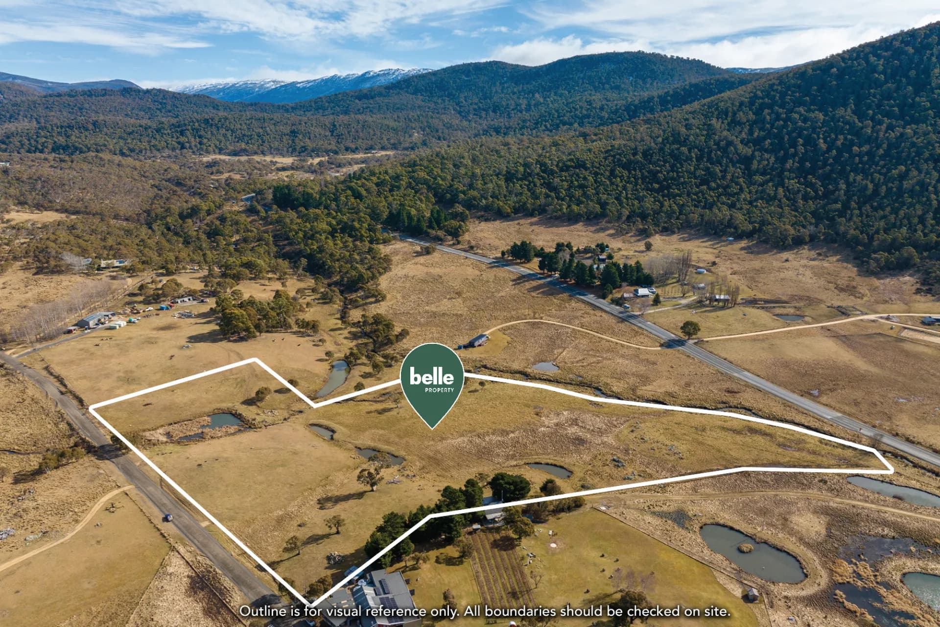 84 Wollondibby Road, Crackenback - Thumbnail 3