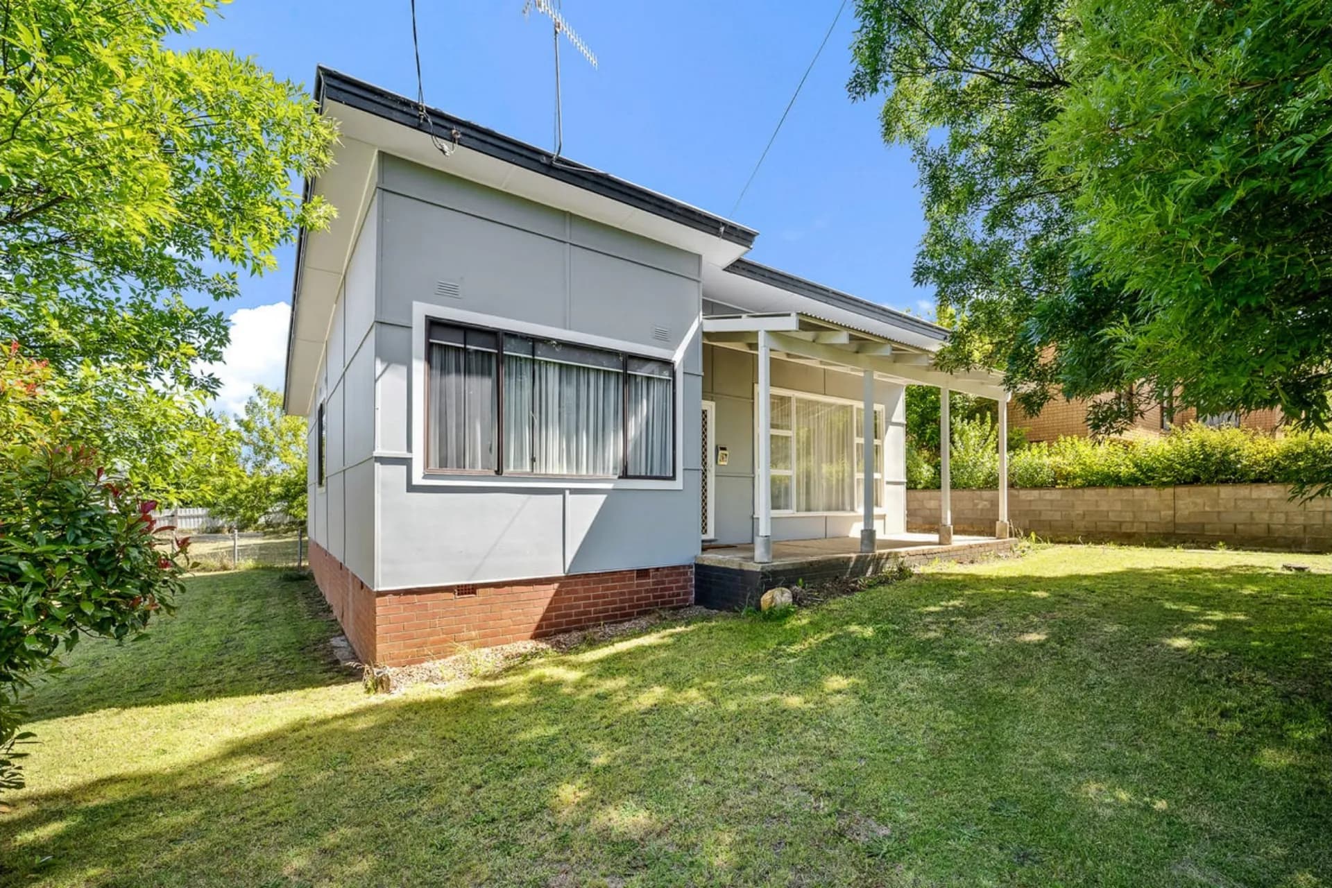 5 Campbell Street, Cooma., Cooma - Image 1