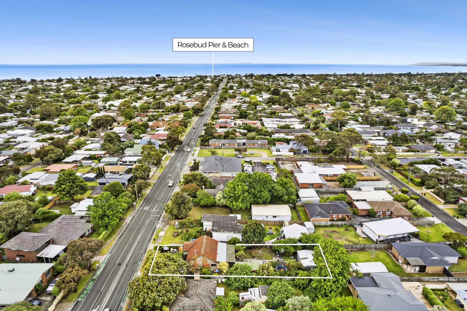 135 Jetty Road, Rosebud - Image 1