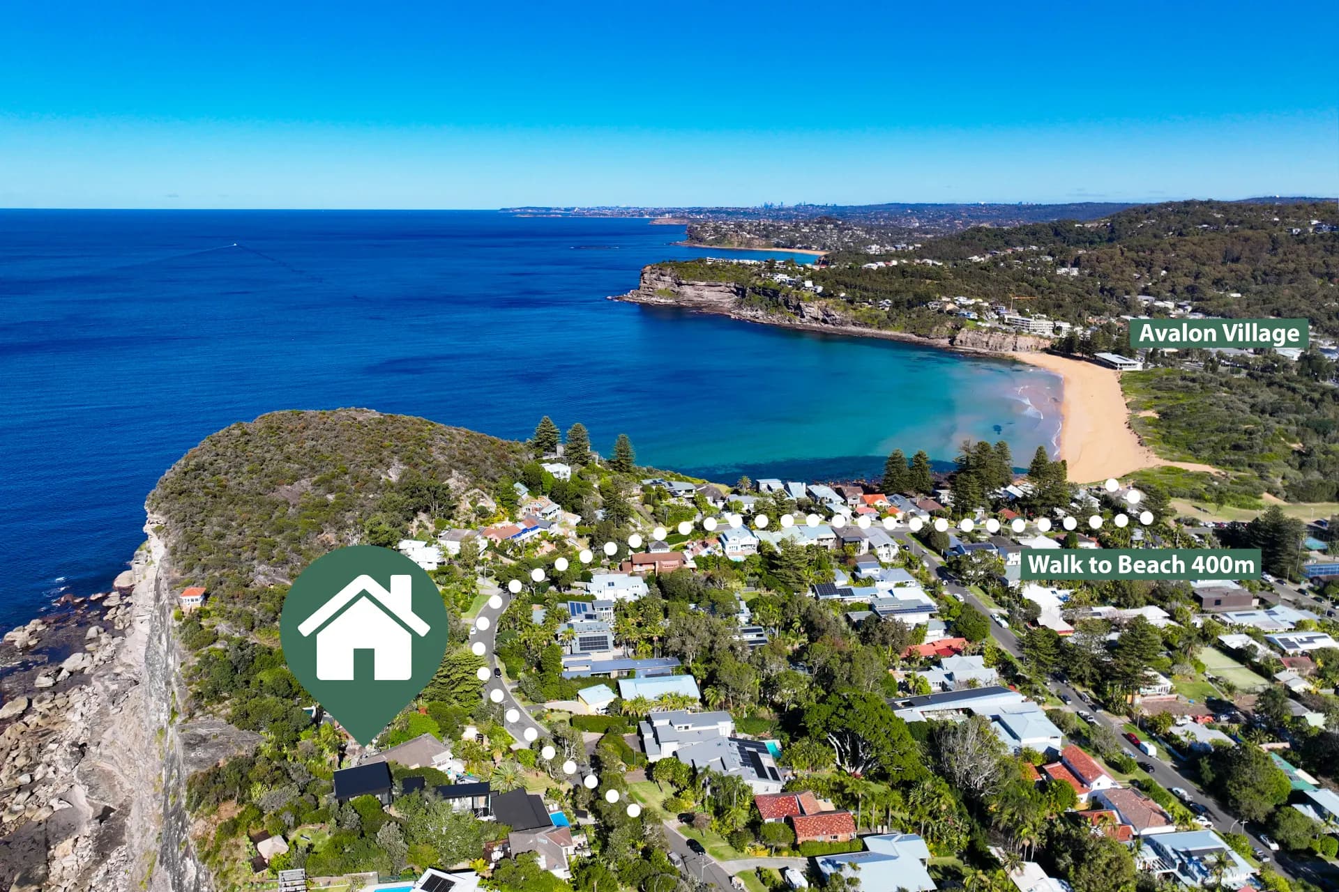 67 Marine Parade, Avalon Beach, NSW, Avalon Beach - Thumbnail 4