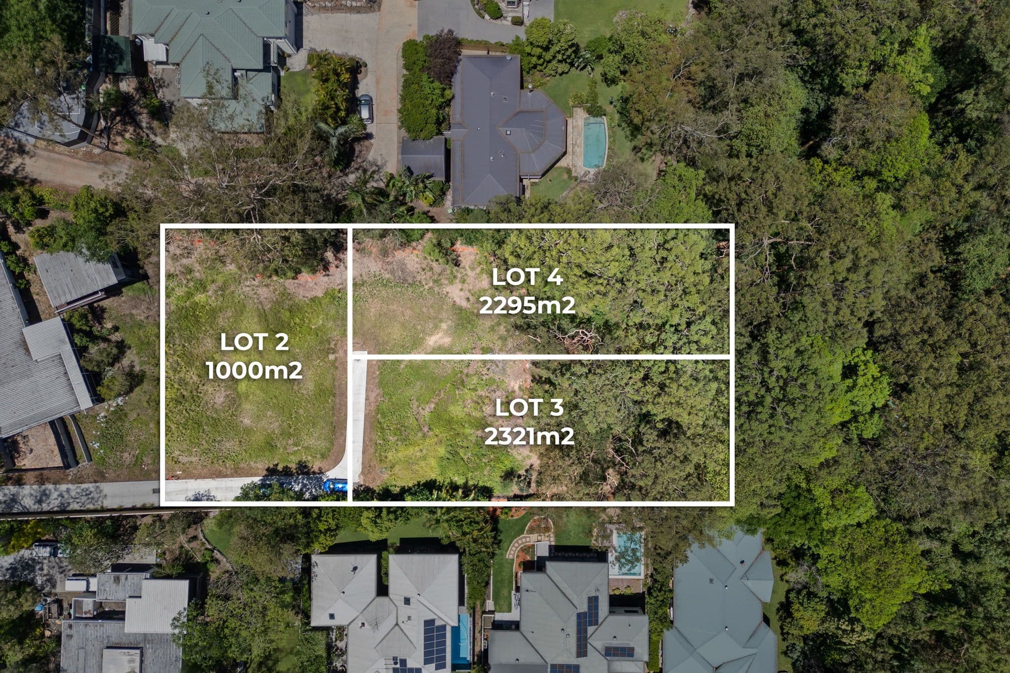 309 Fig Tree Pocket Road, Fig Tree Pocket QLD 4069, Fig Tree Pocket - Image 1