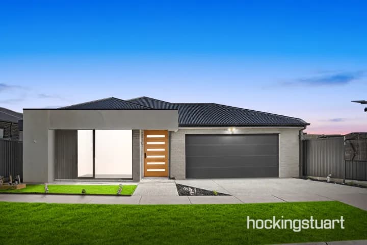 13 Dartmouth Road, Wollert, VIC, Wollert - Image 1