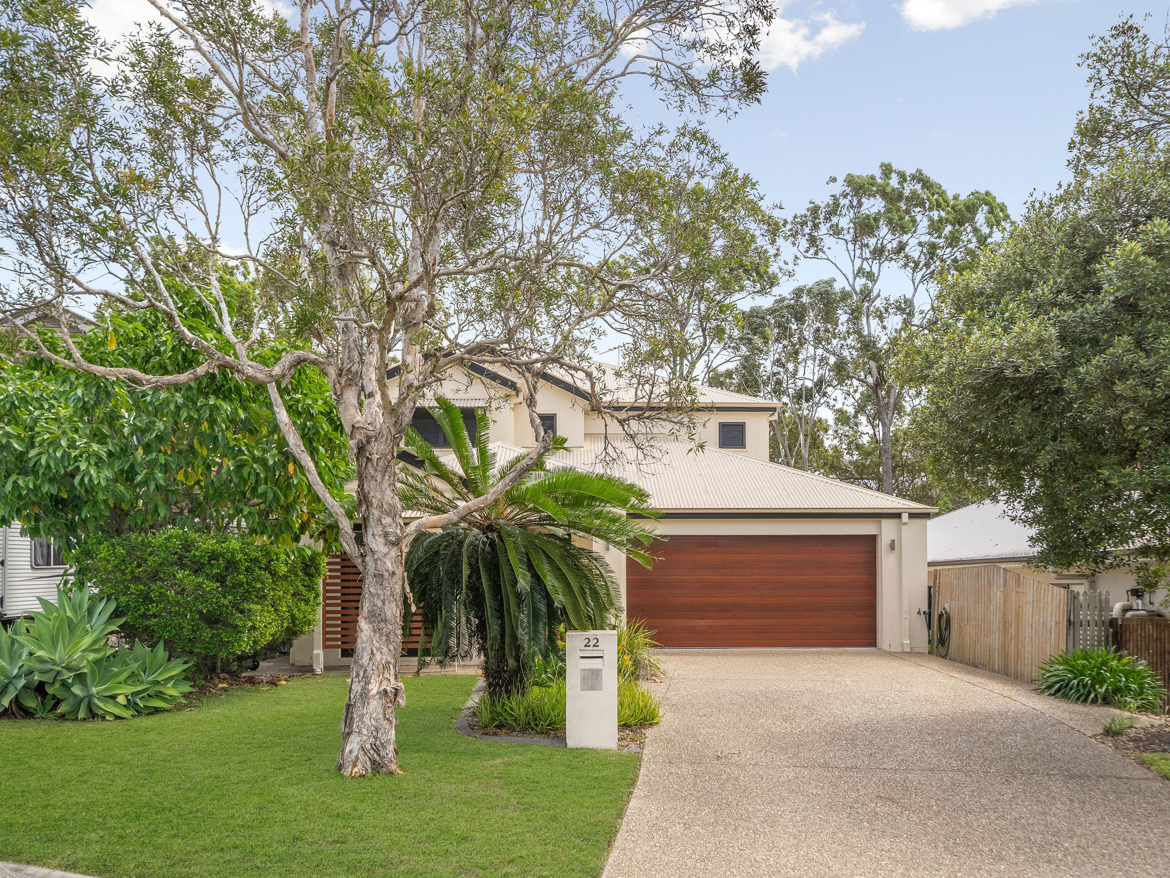 22 Warburton Street, Murrumba Downs QLD 4503, Murrumba Downs - Image 1